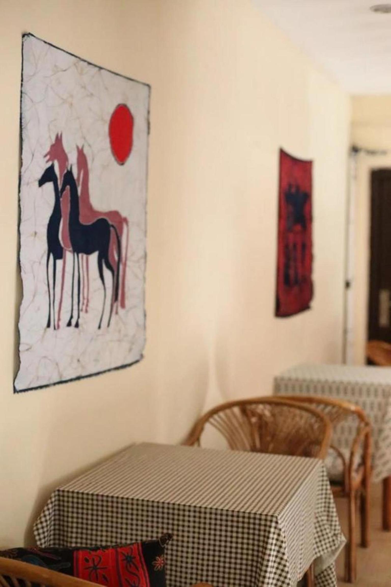 Kunlun International Youth Hostel