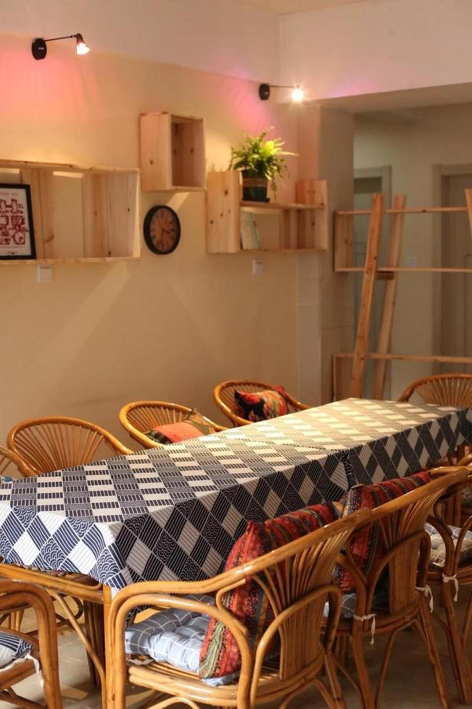 Kunlun International Youth Hostel