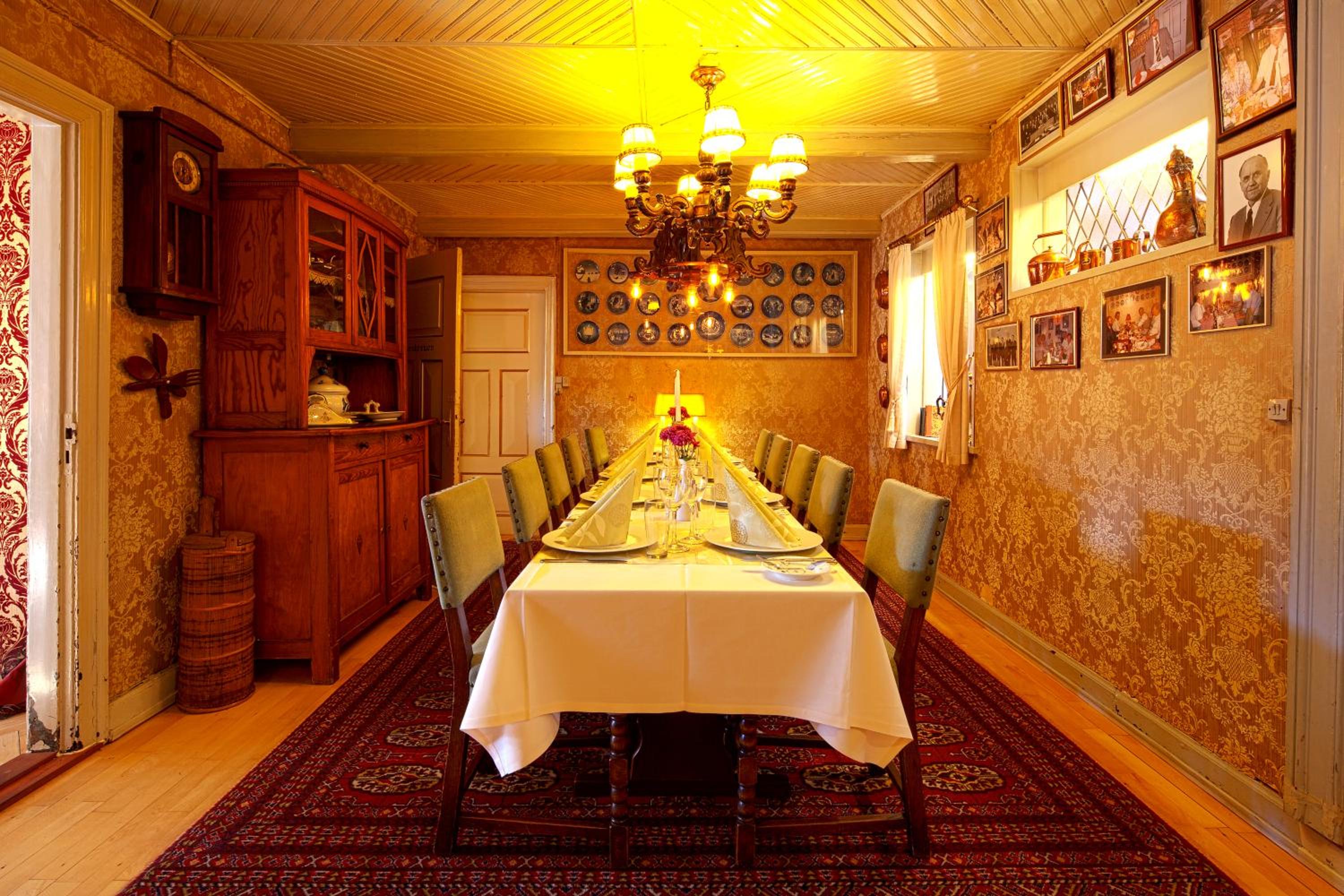 Hotel Laasby Kro