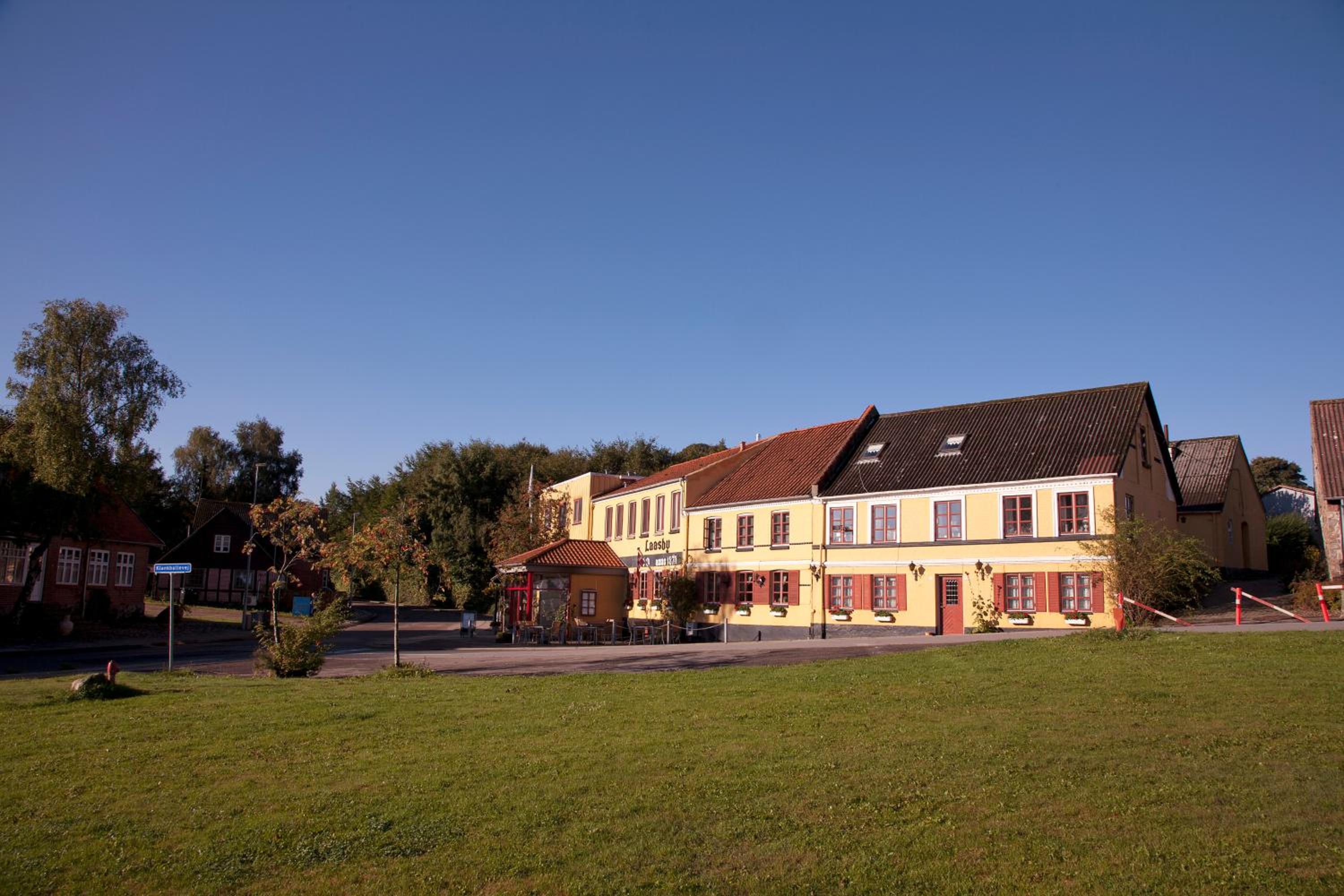 Hotel Laasby Kro