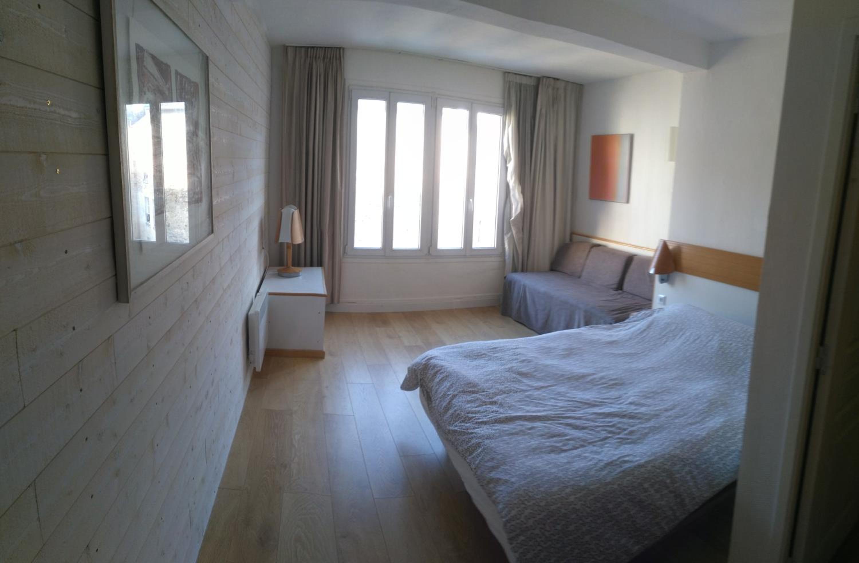 Chambres Boufflet