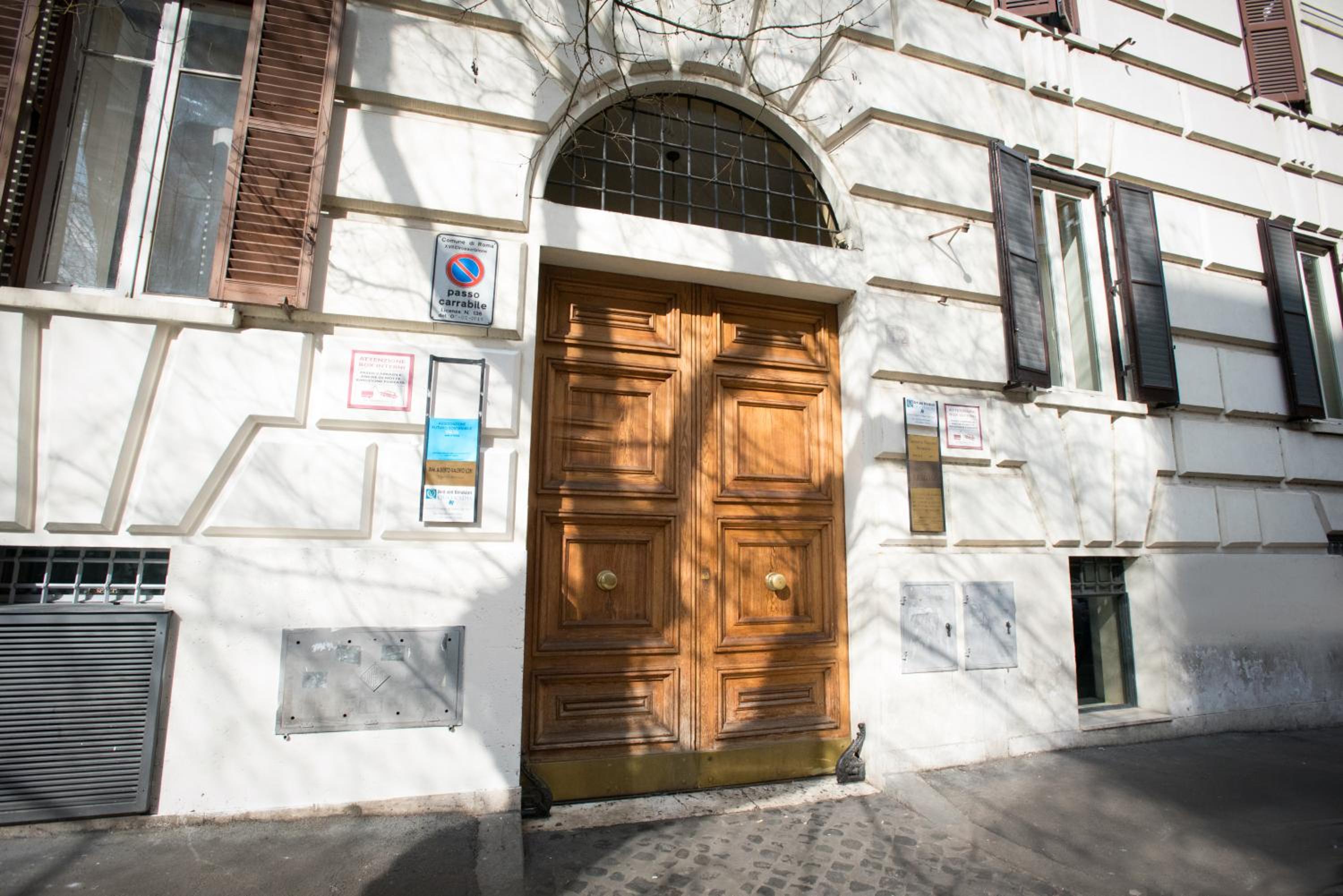 Quo Vadis Roma 2
