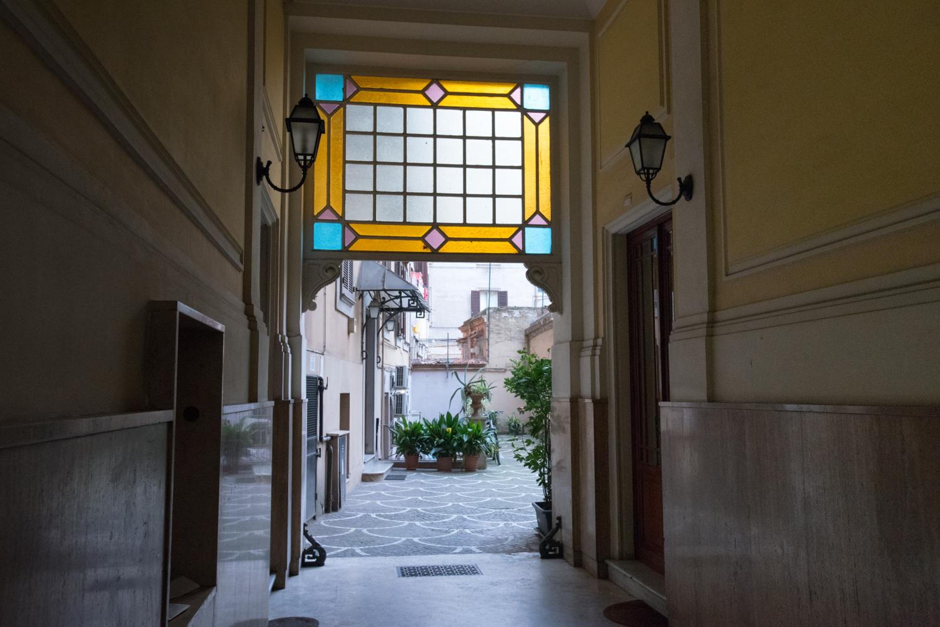 Quo Vadis Roma 2
