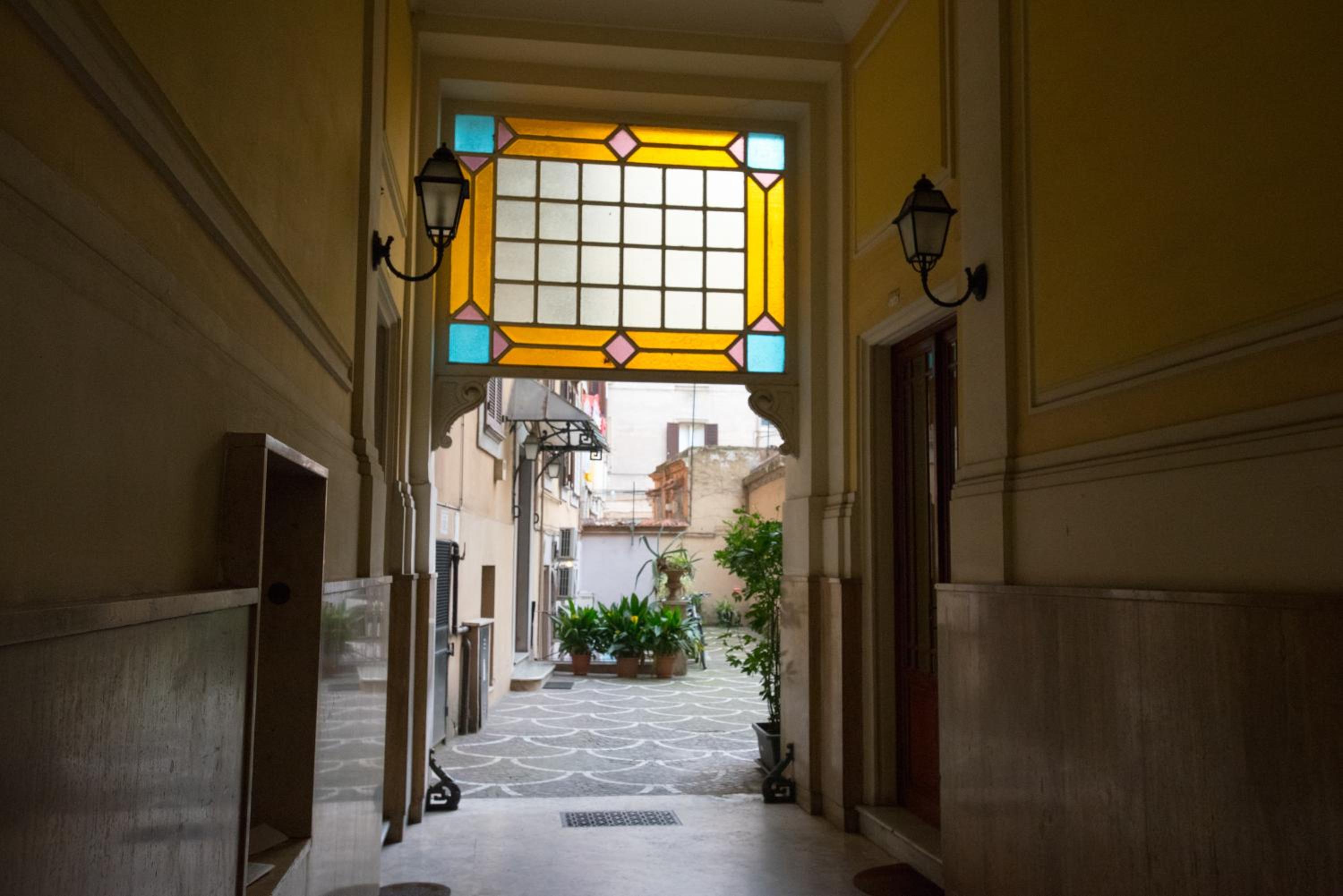 Quo Vadis Roma 2