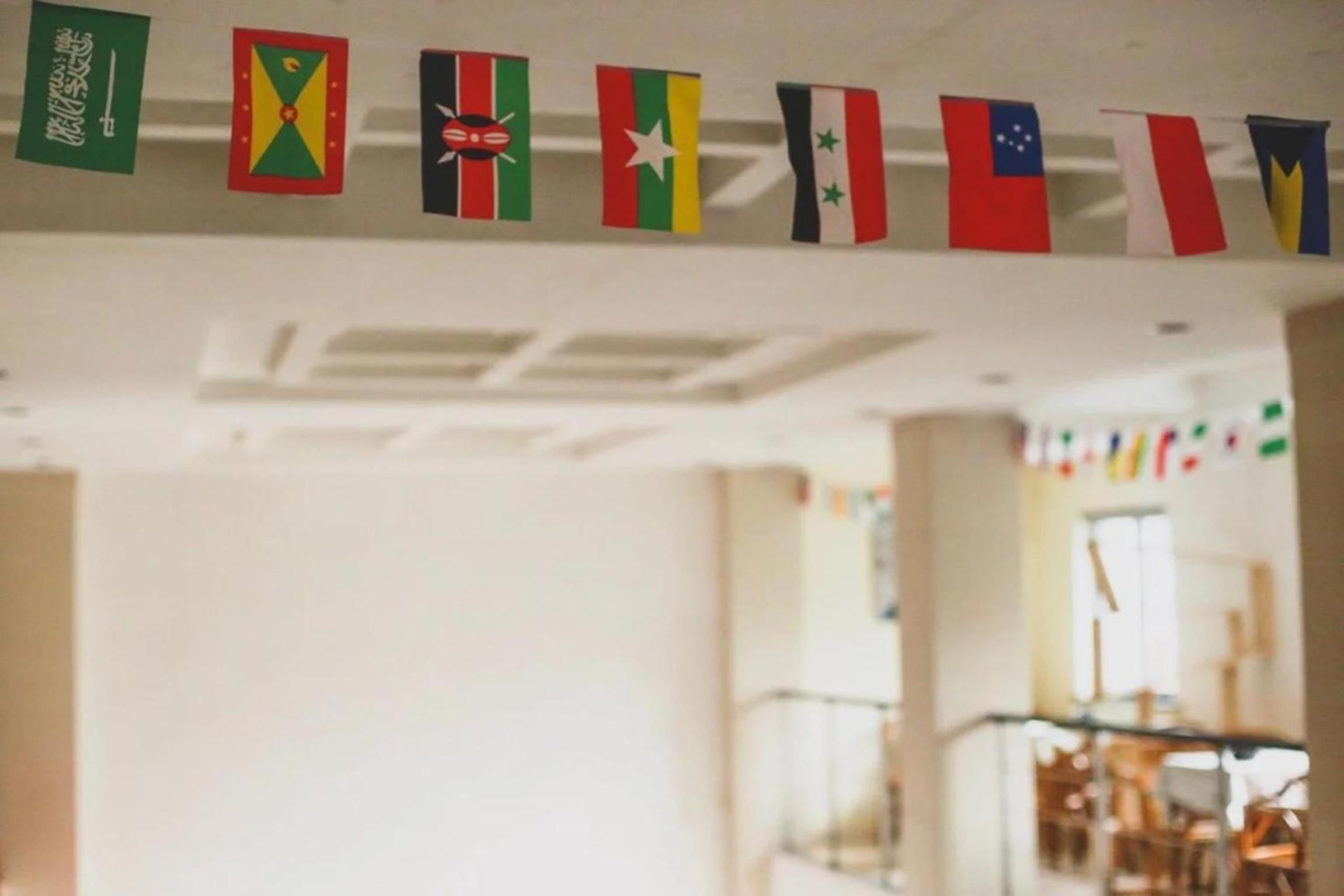 Kunlun International Youth Hostel