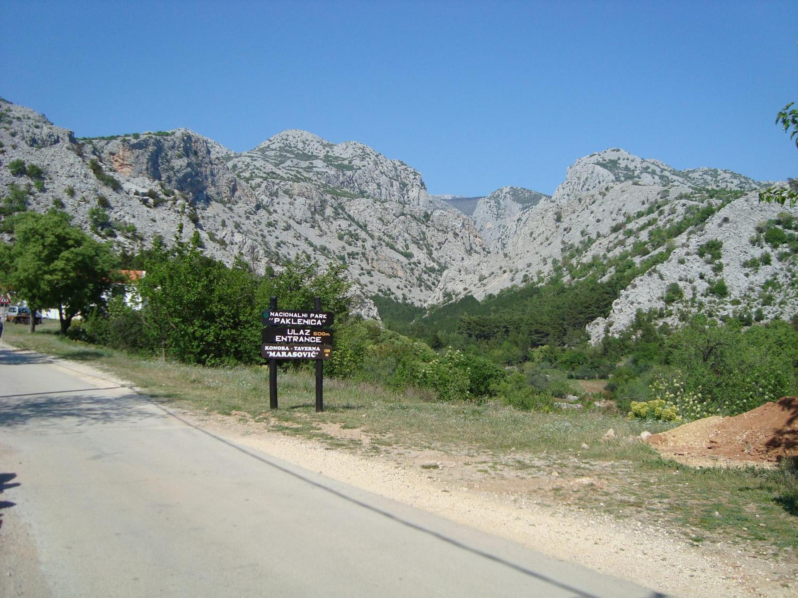 Vila Punta view 5