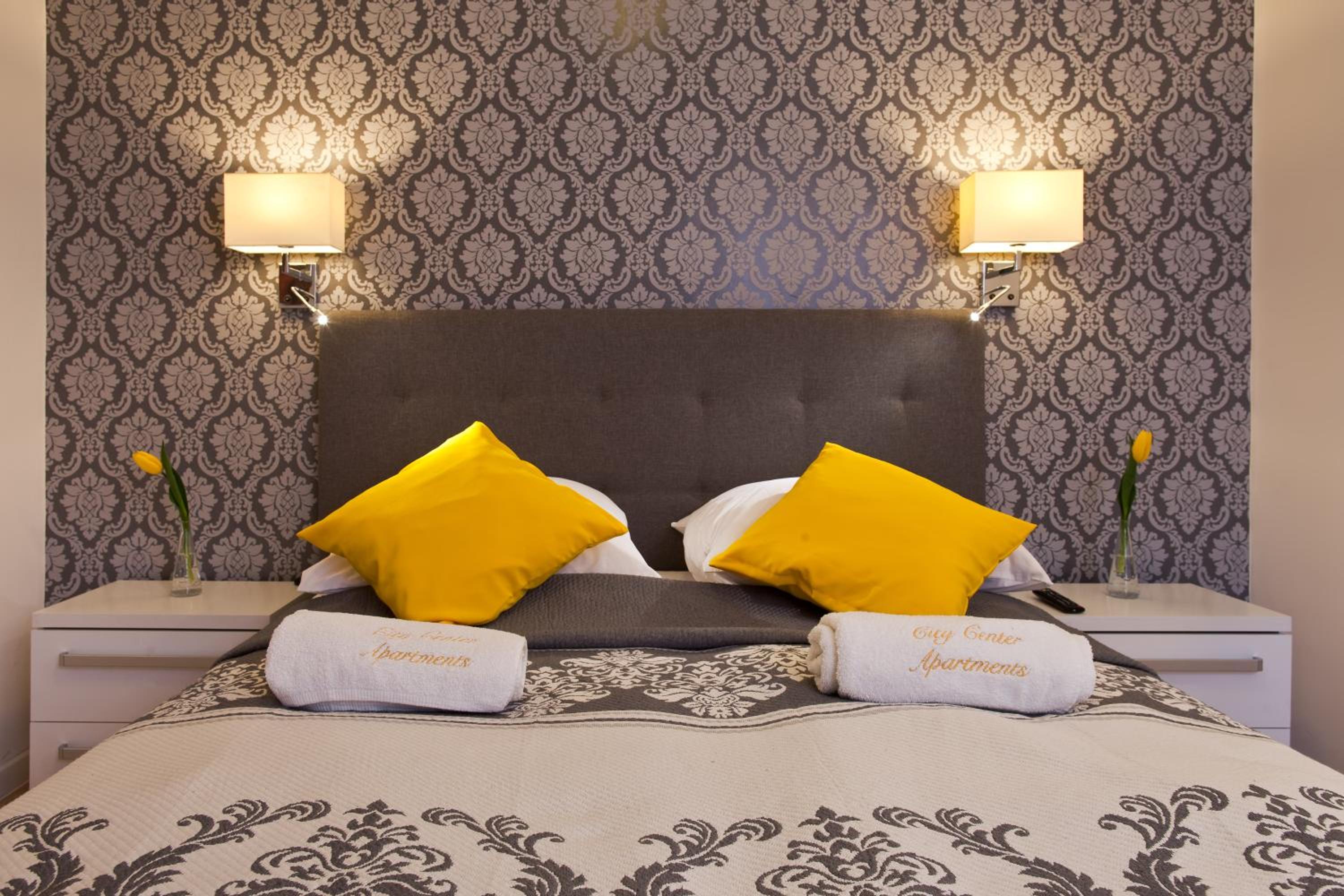 Apartament City Center Platinum - Luxury Standard view 2