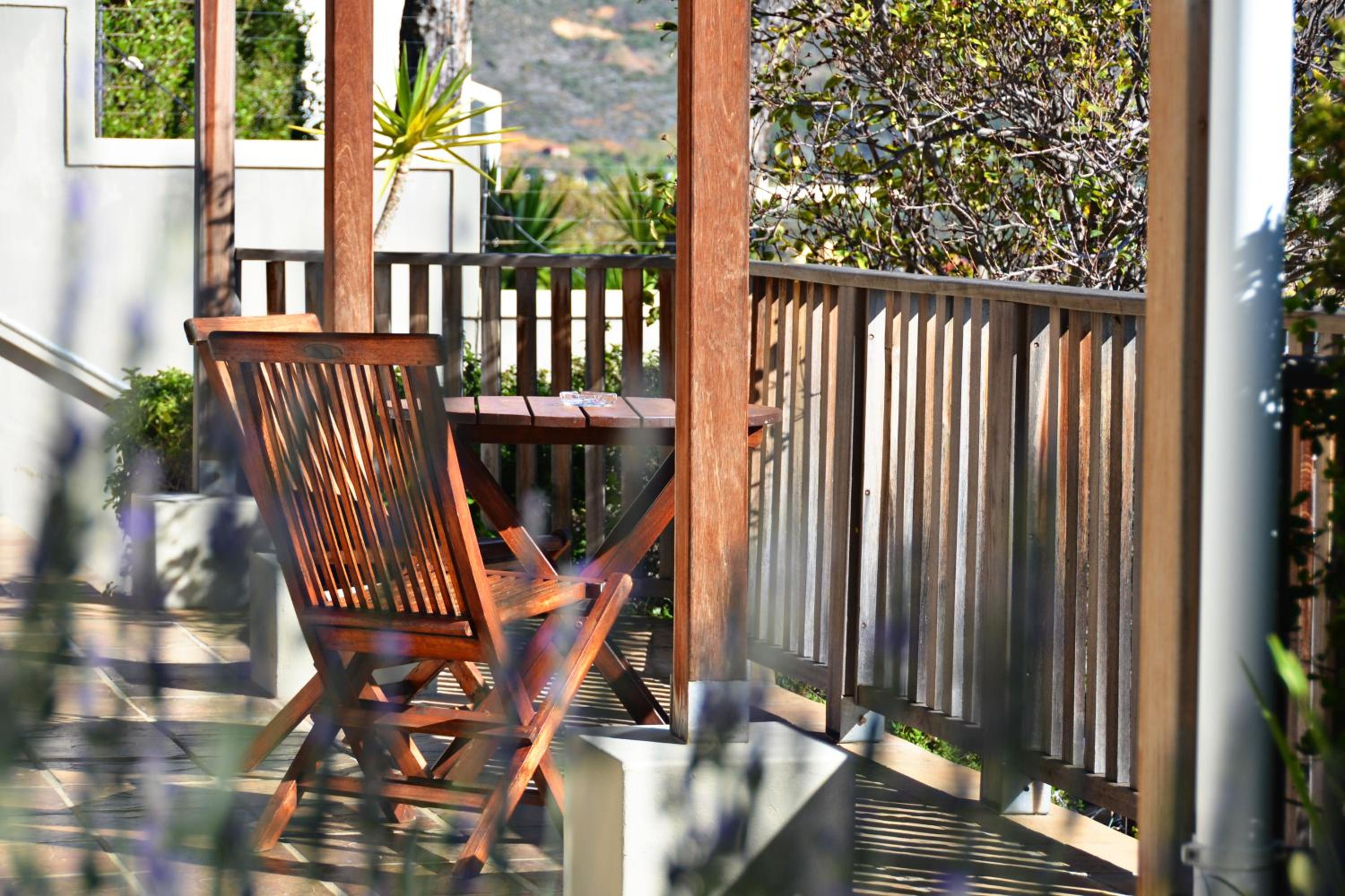 The Grosvenor Guest House & Self Catering, photo 135