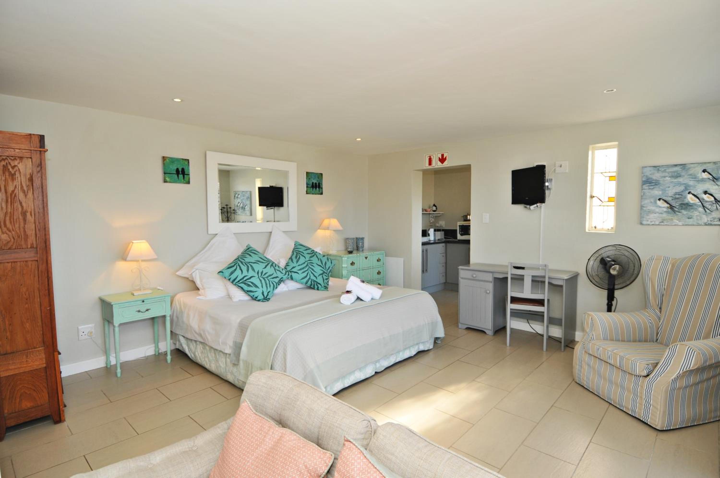 The Grosvenor Guest House & Self Catering, photo 82