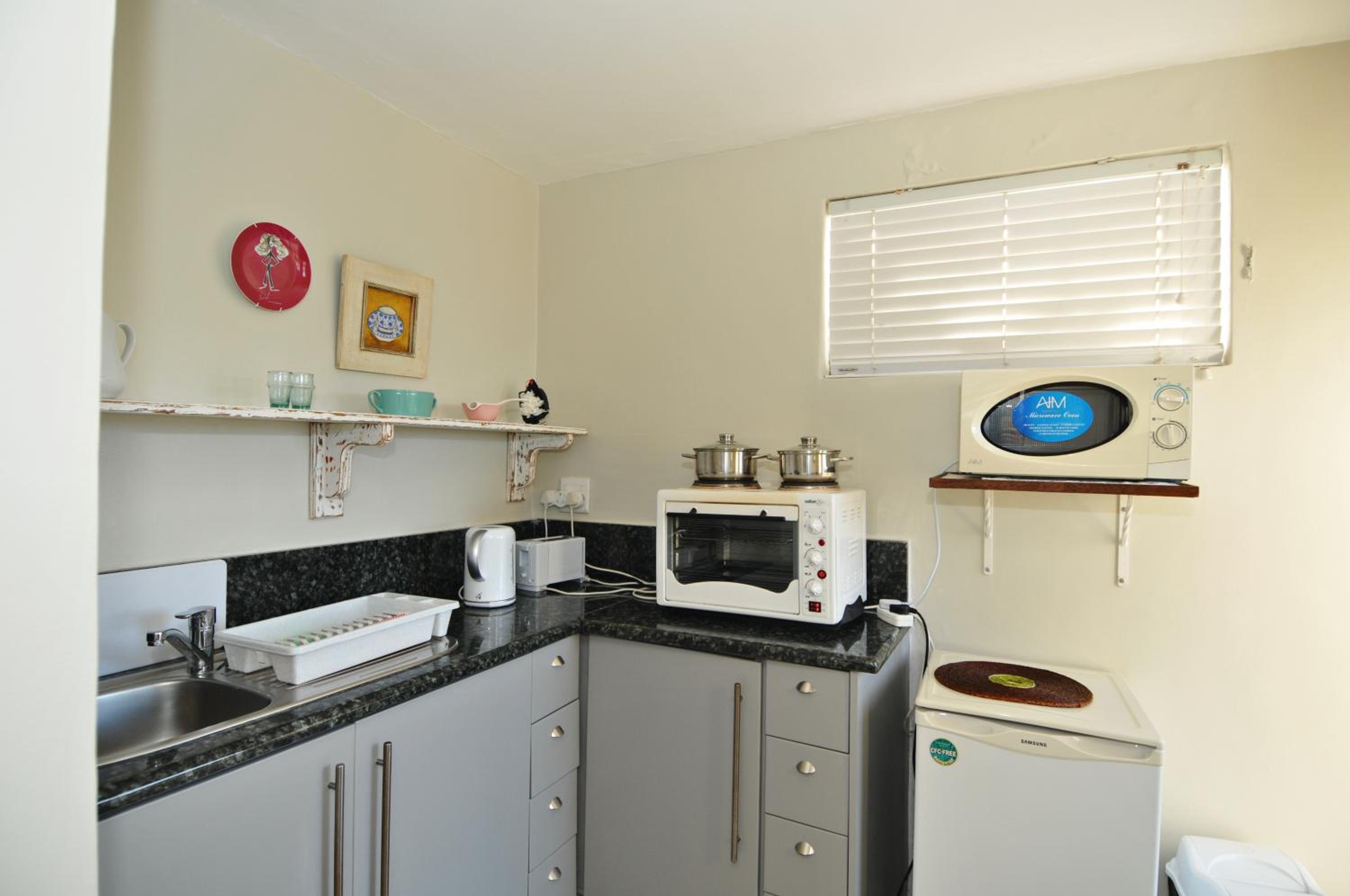 The Grosvenor Guest House & Self Catering, photo 63