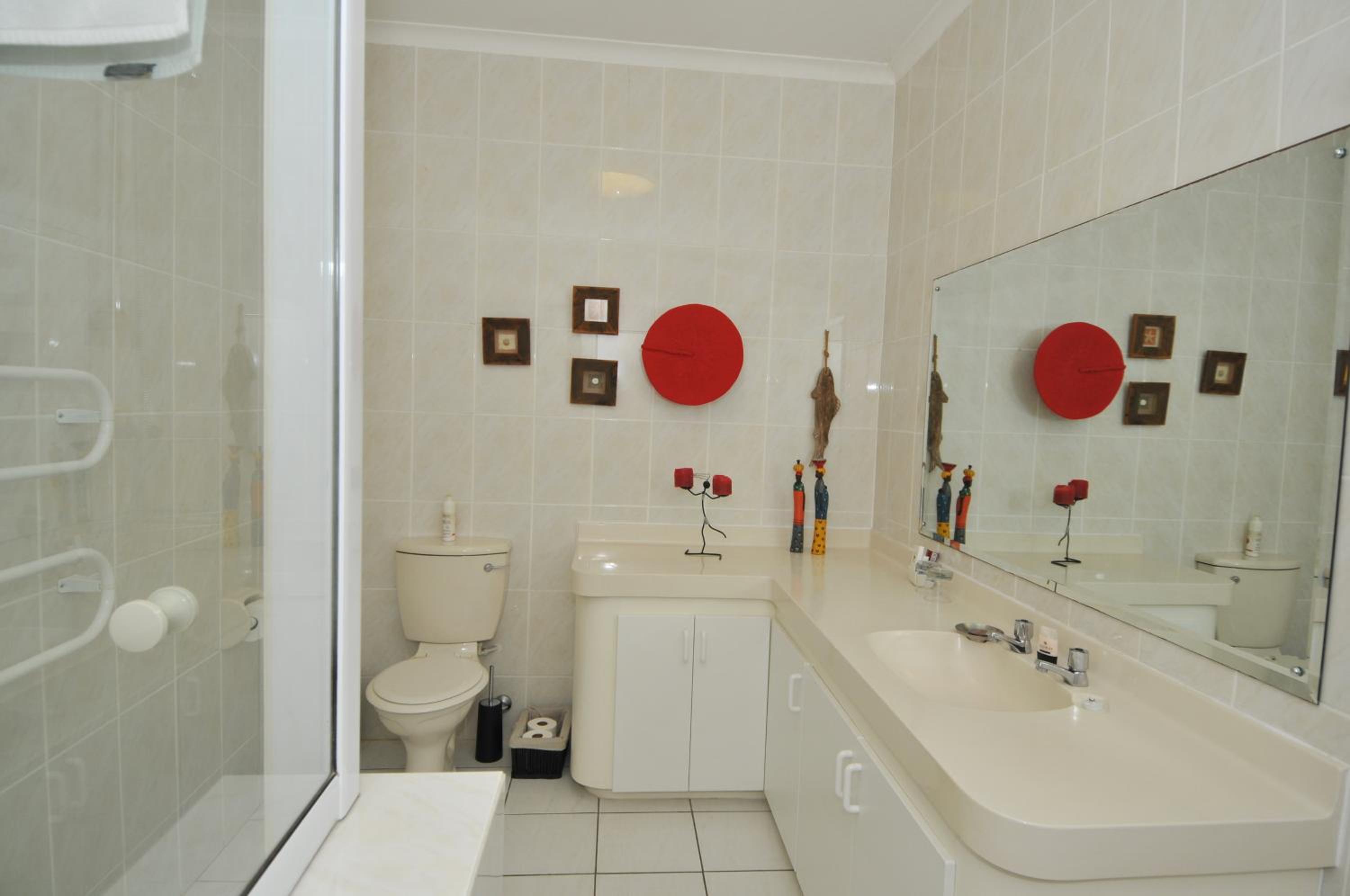 The Grosvenor Guest House & Self Catering