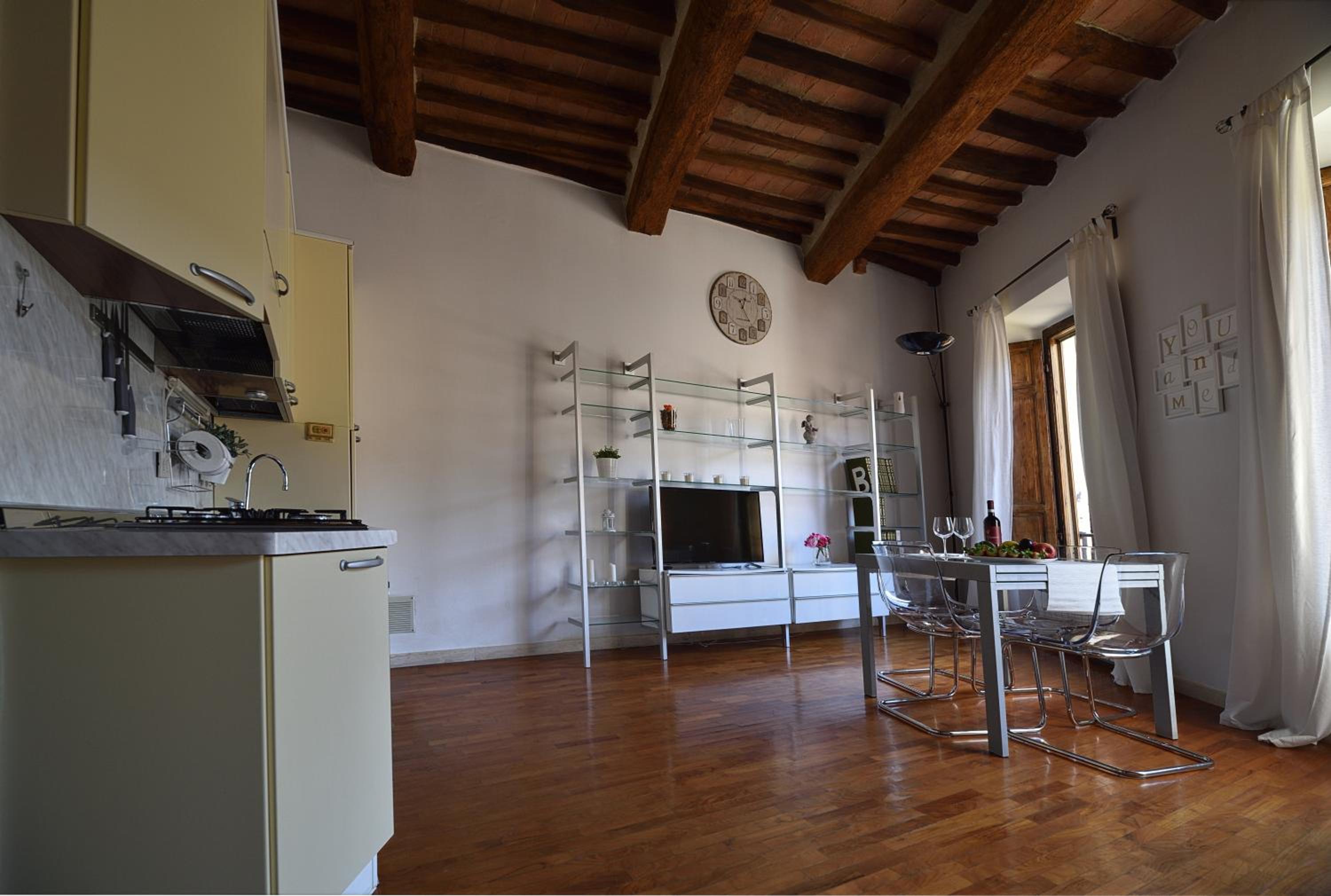 Casa in Contrada view 5
