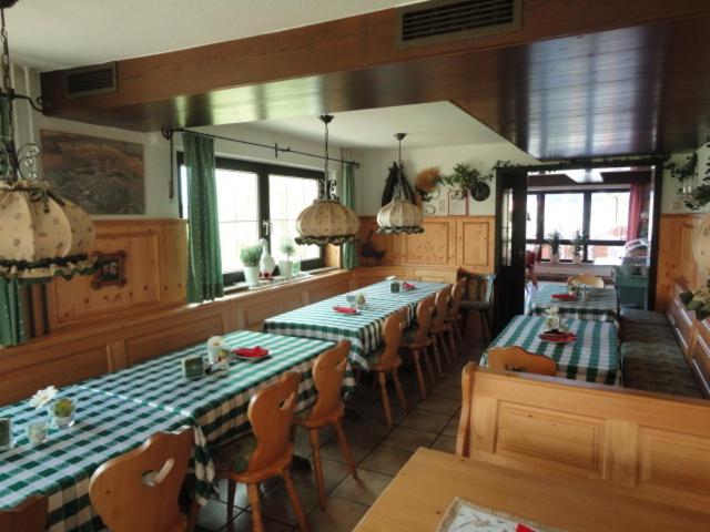 Landgasthof Traube