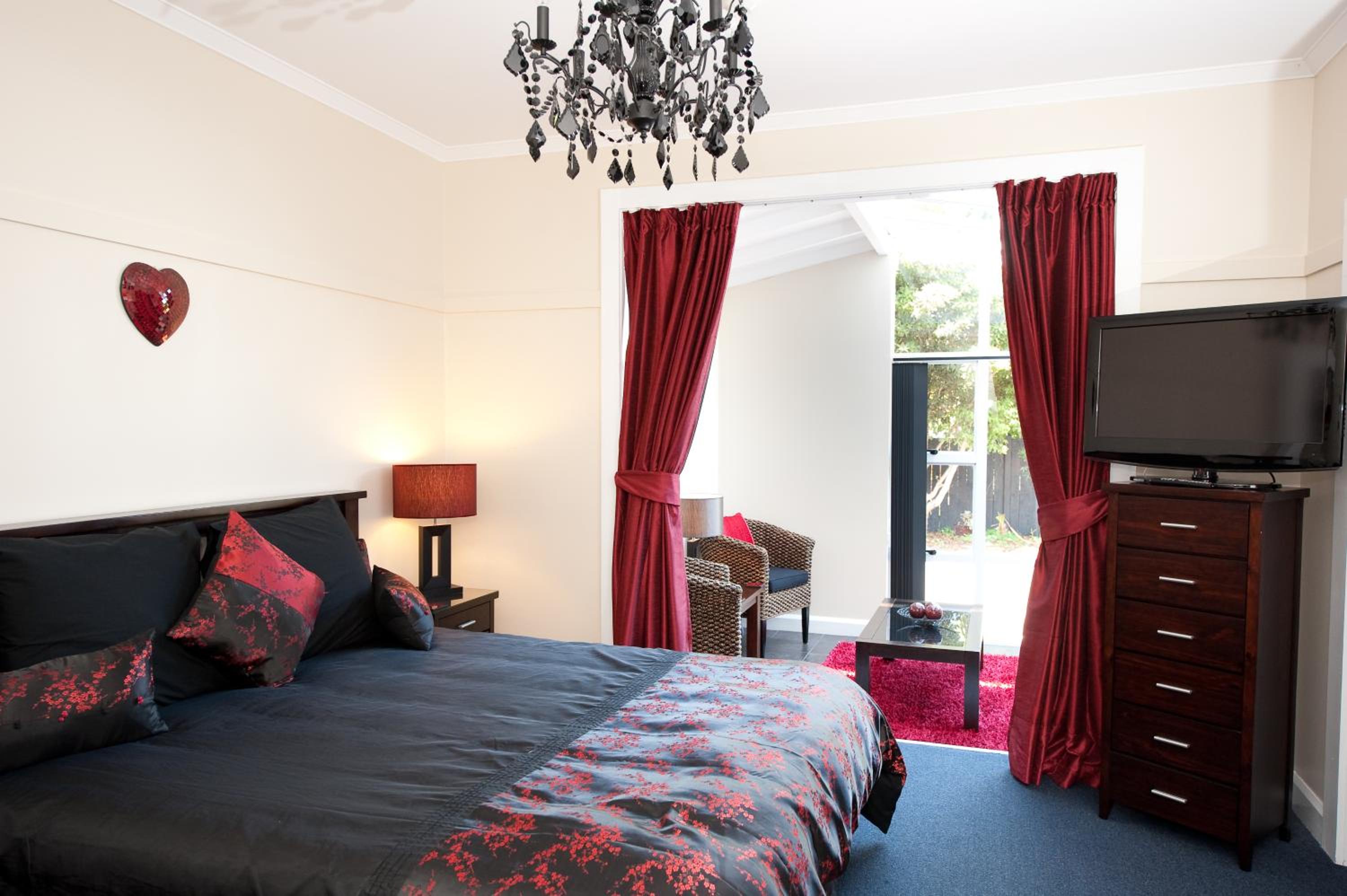 Anndion Lodge Motel & Conference Centre