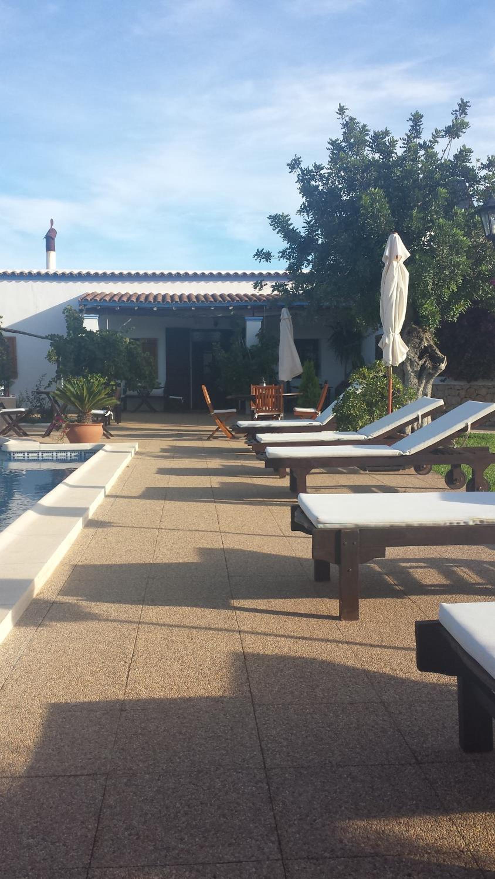 Agroturismo Sa Vinya d'en Palerm