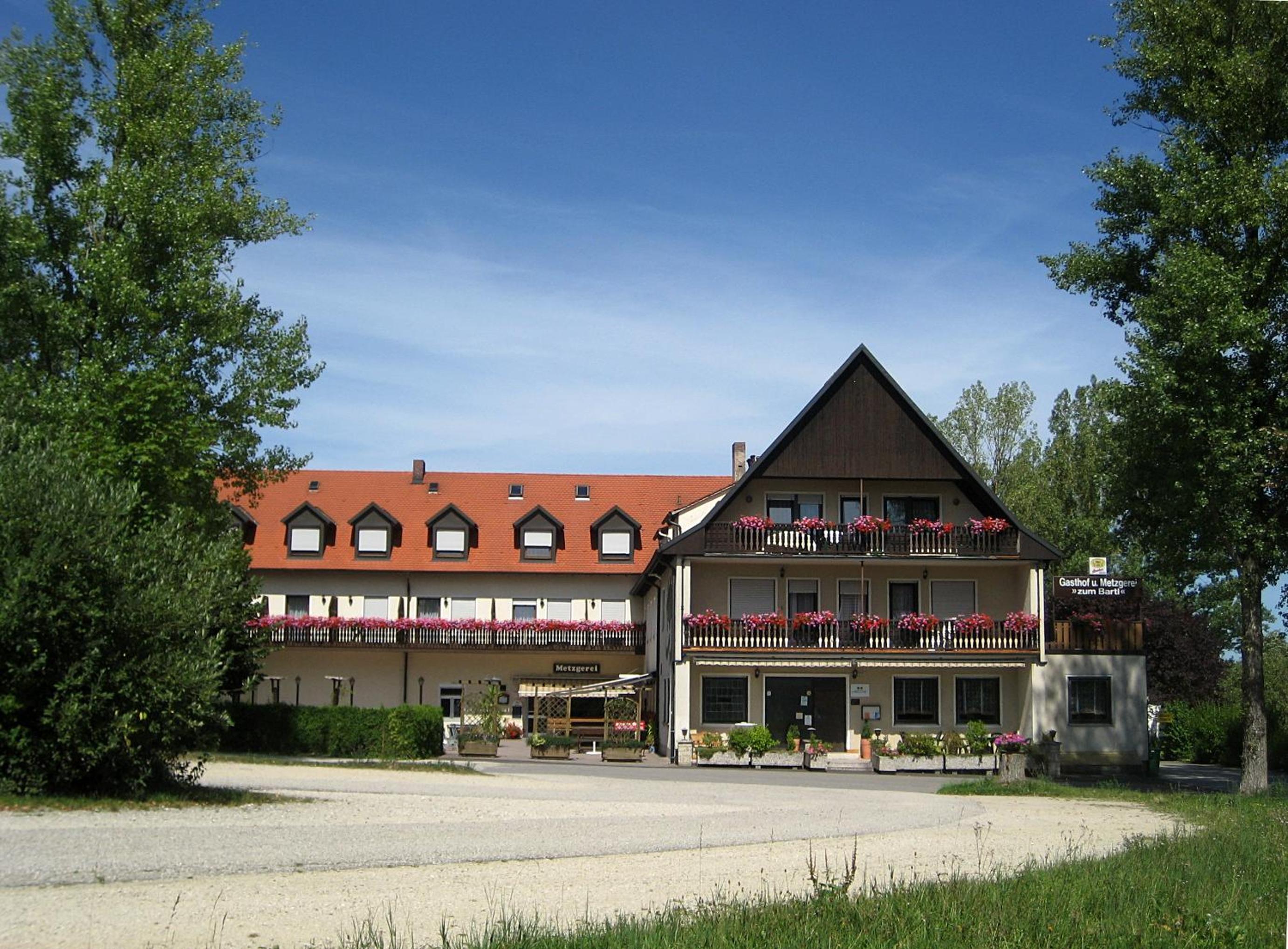 Hotel-Gasthof "Zum Bartl" - Property Image 38