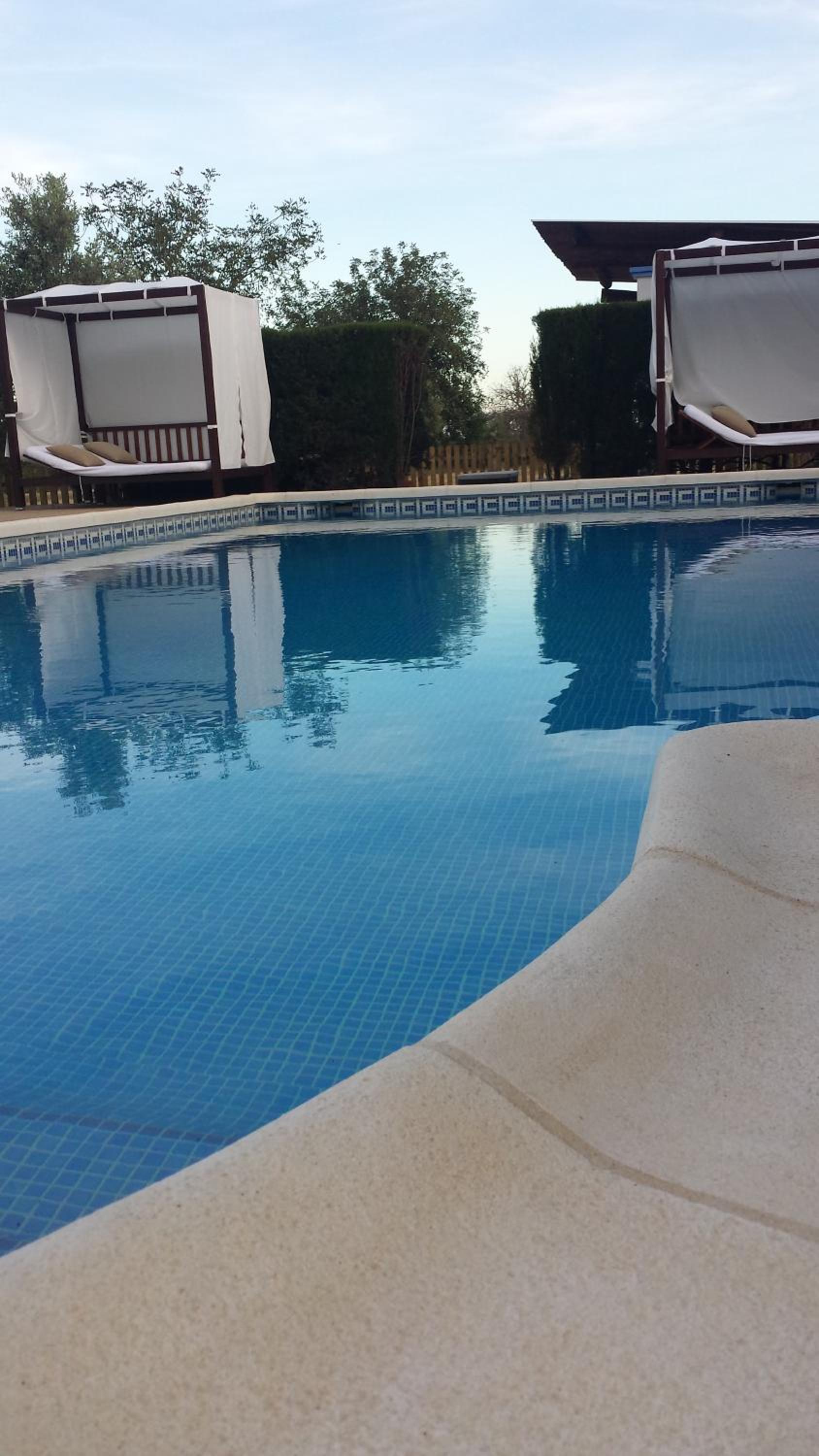 Agroturismo Sa Vinya d'en Palerm
