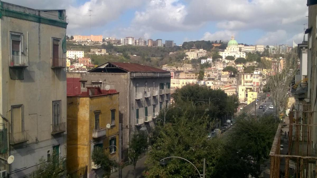 Affittacamere Fonseca Naples