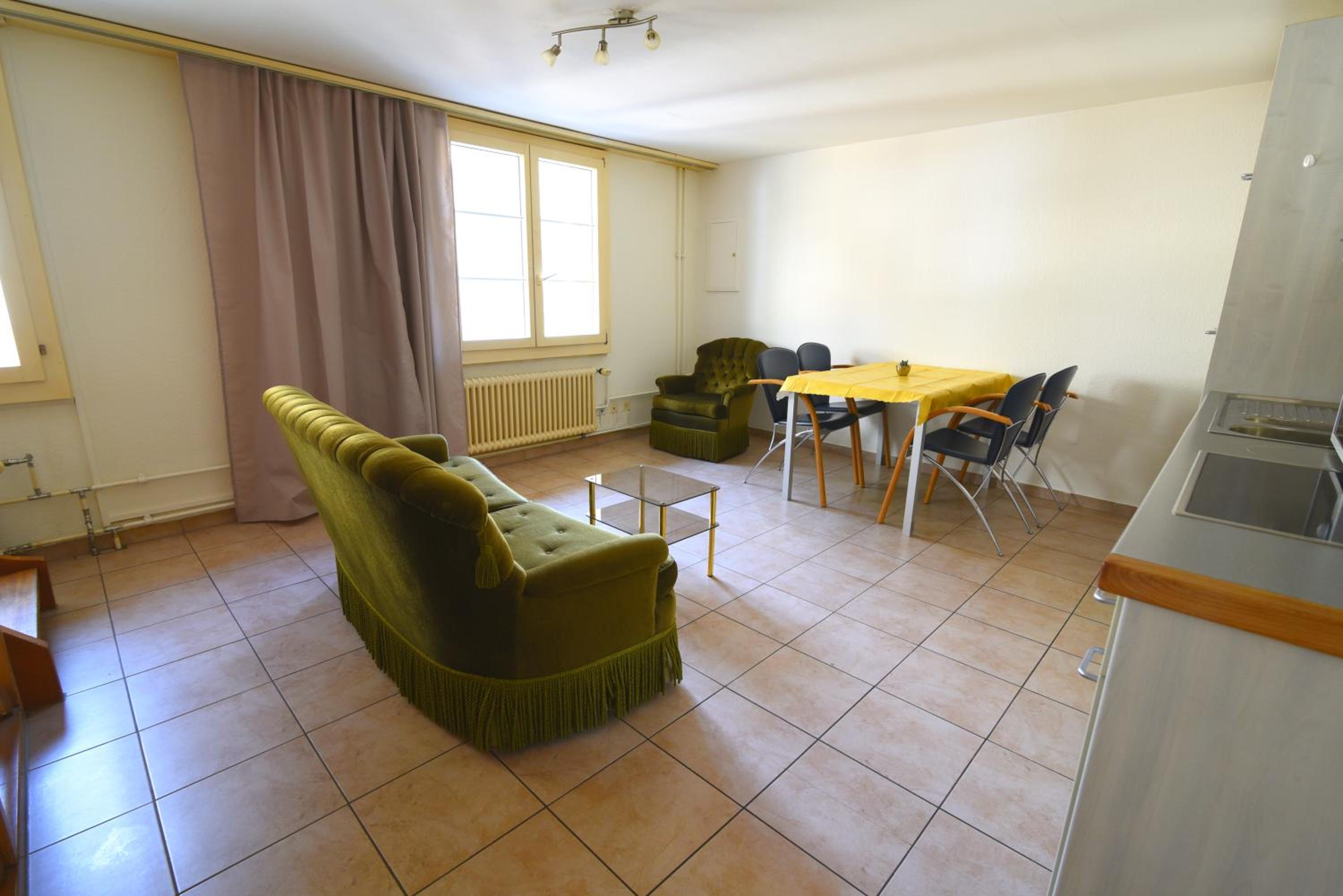 The River Holiday Apartment