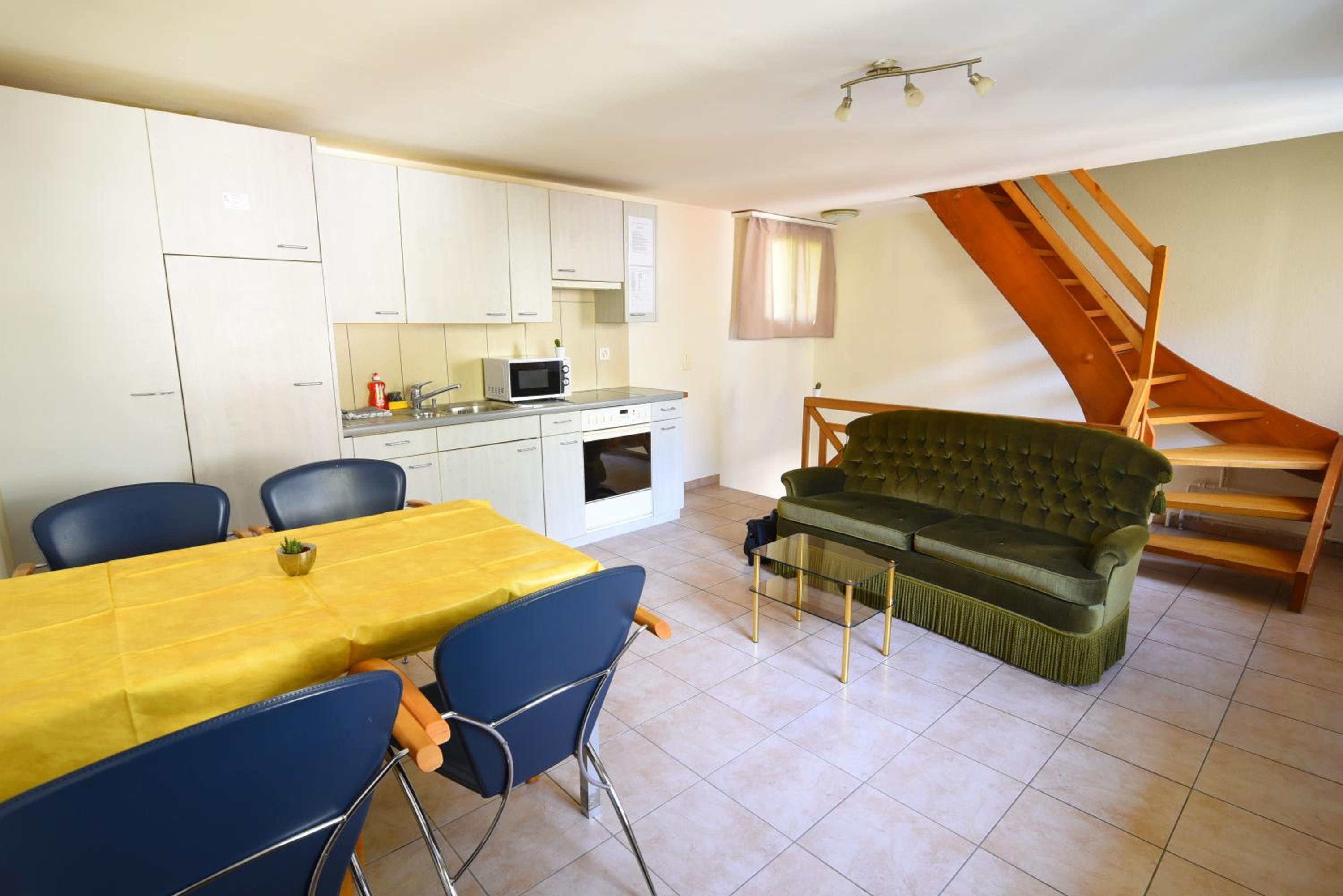 The River Holiday Apartment