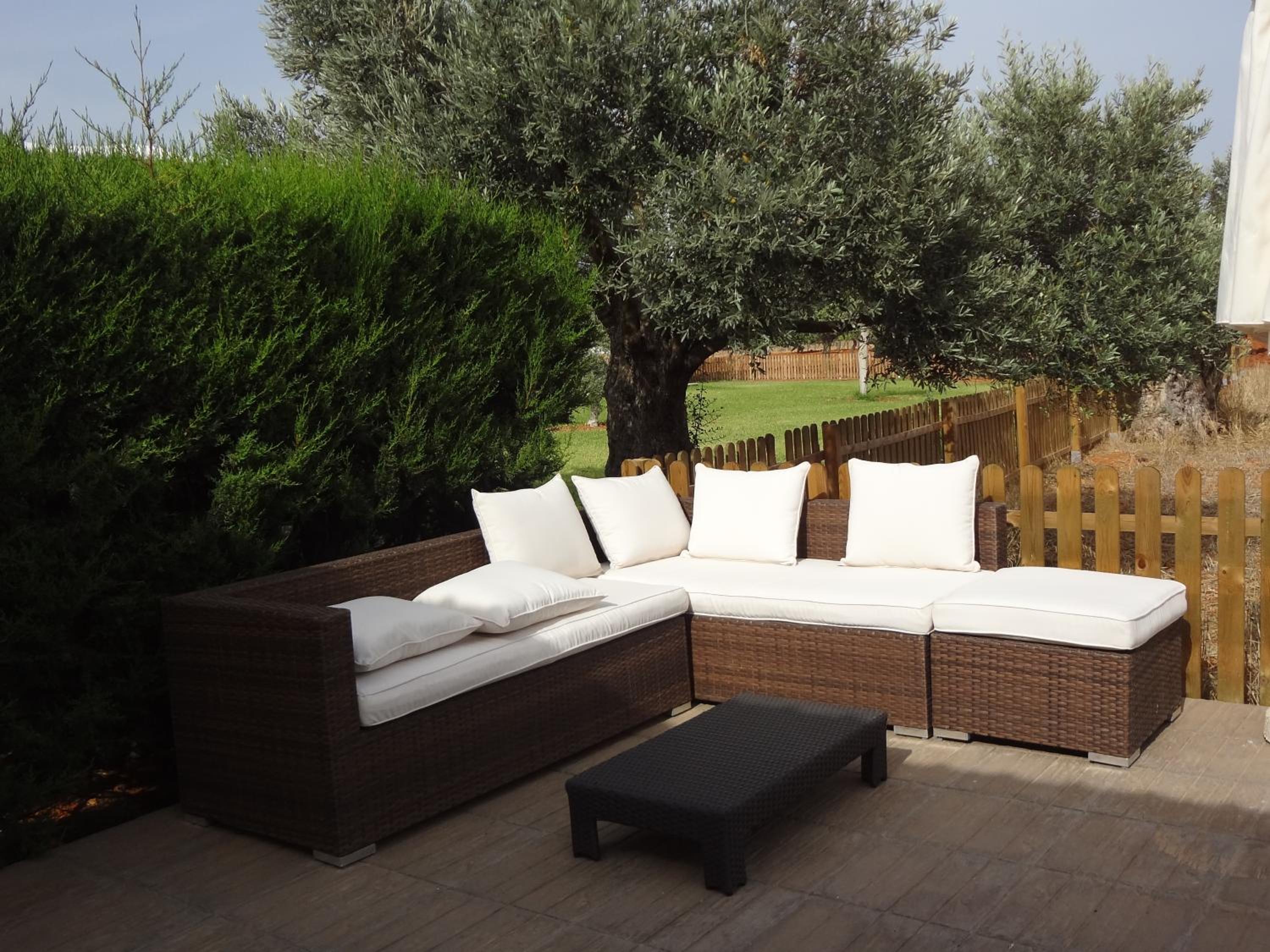 Agroturismo Sa Vinya d'en Palerm