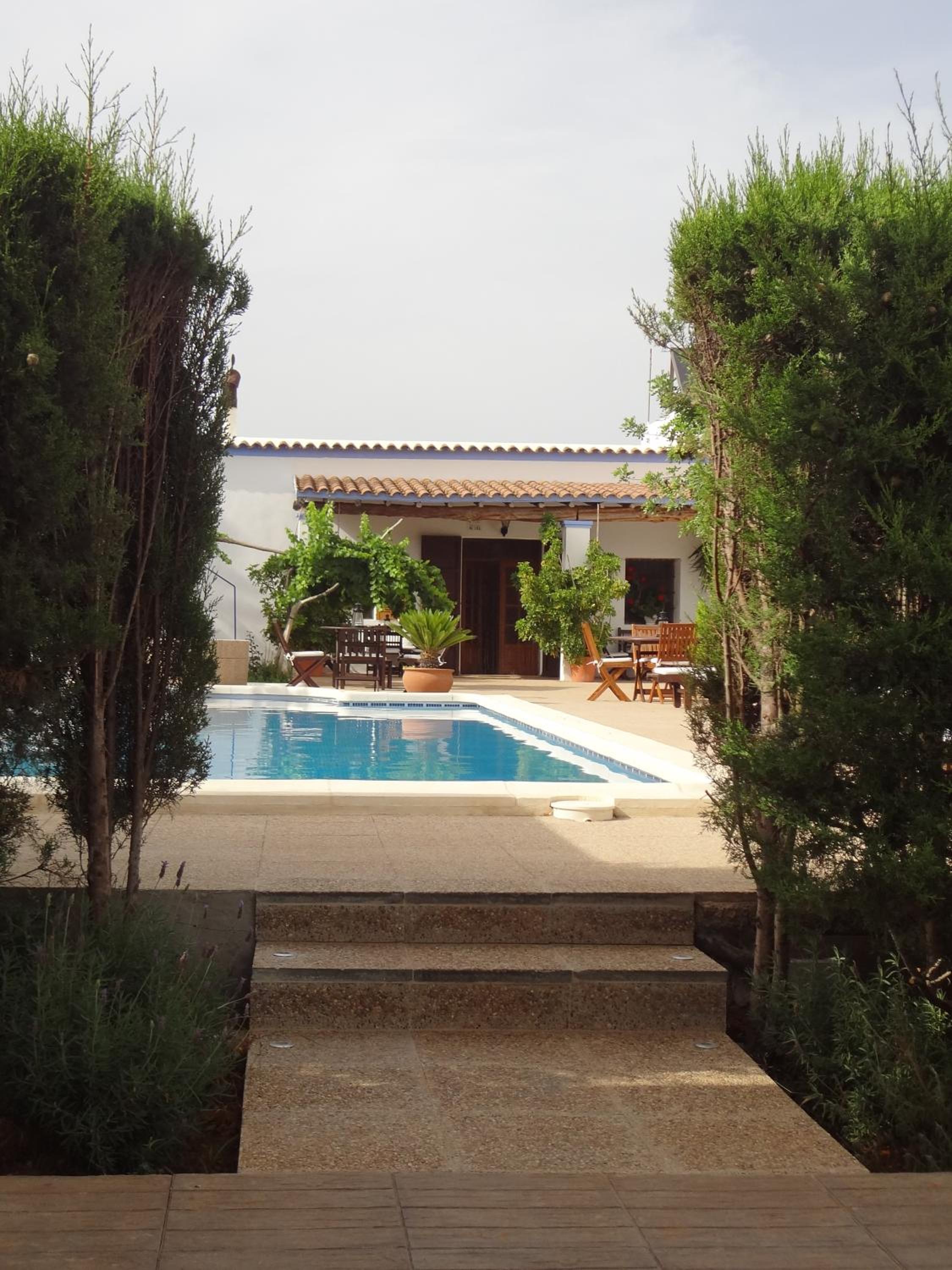 Agroturismo Sa Vinya d'en Palerm