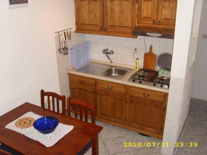 Apartmani Emily