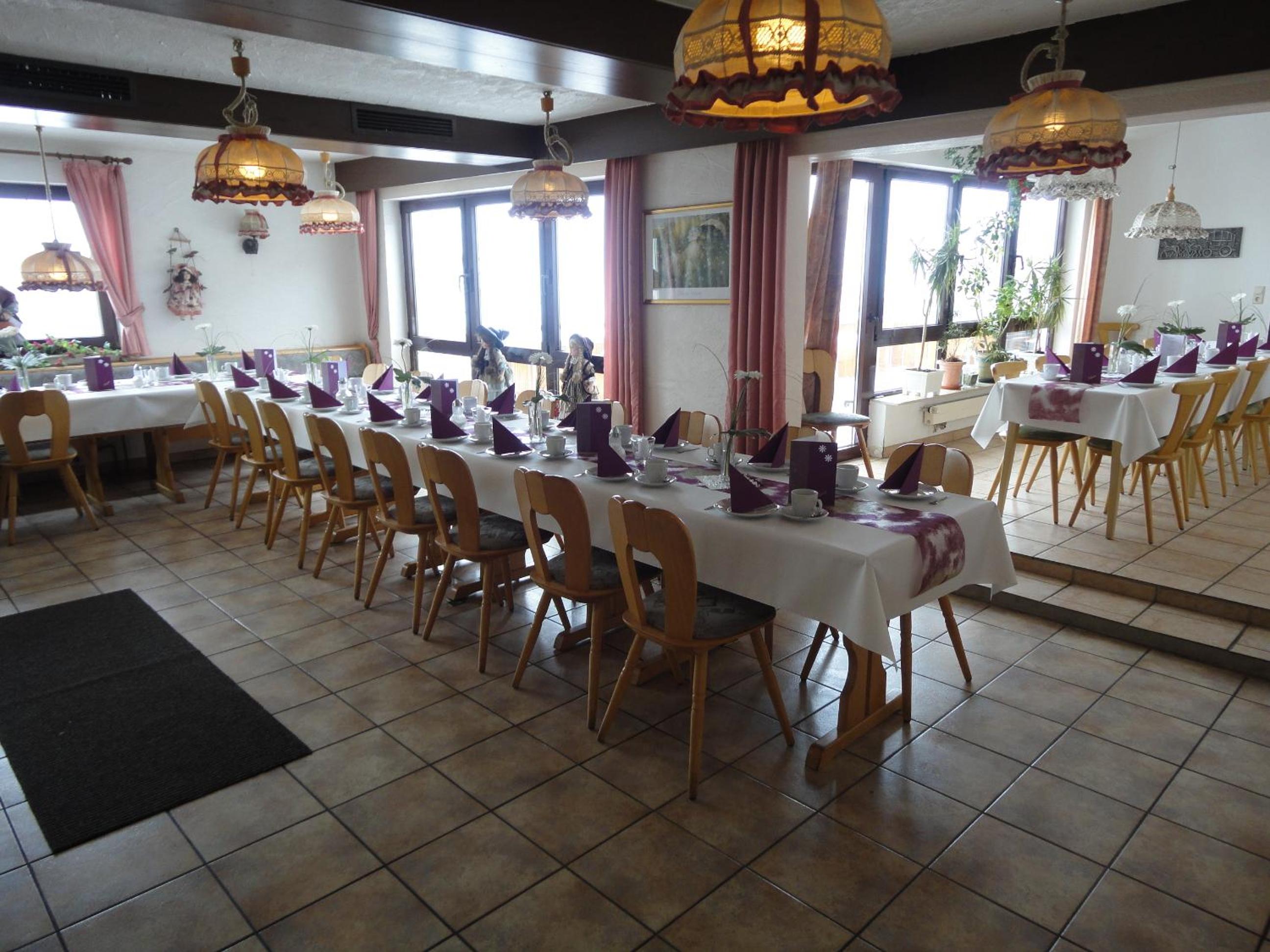 Landgasthof Traube