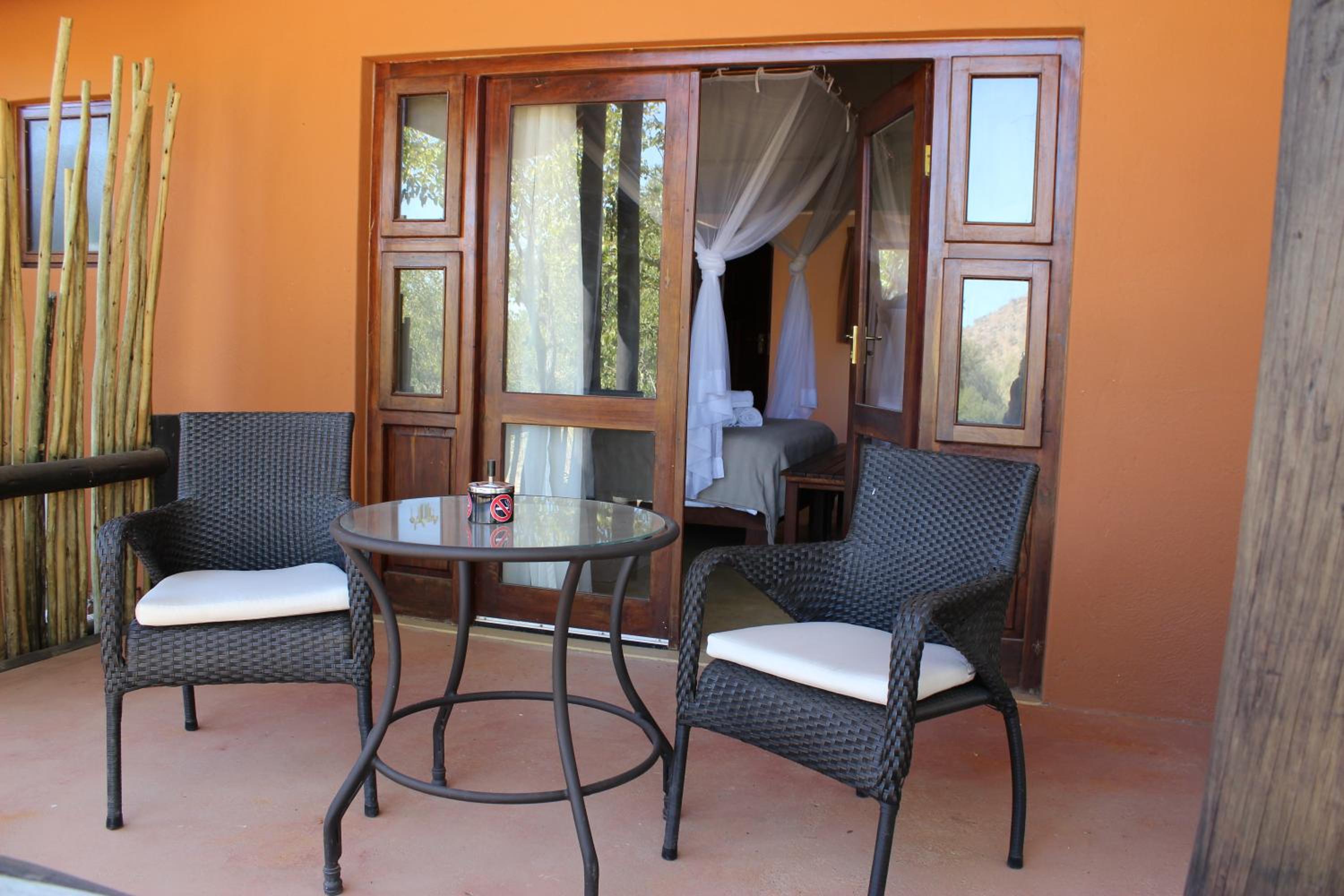 Hobatere lodge
