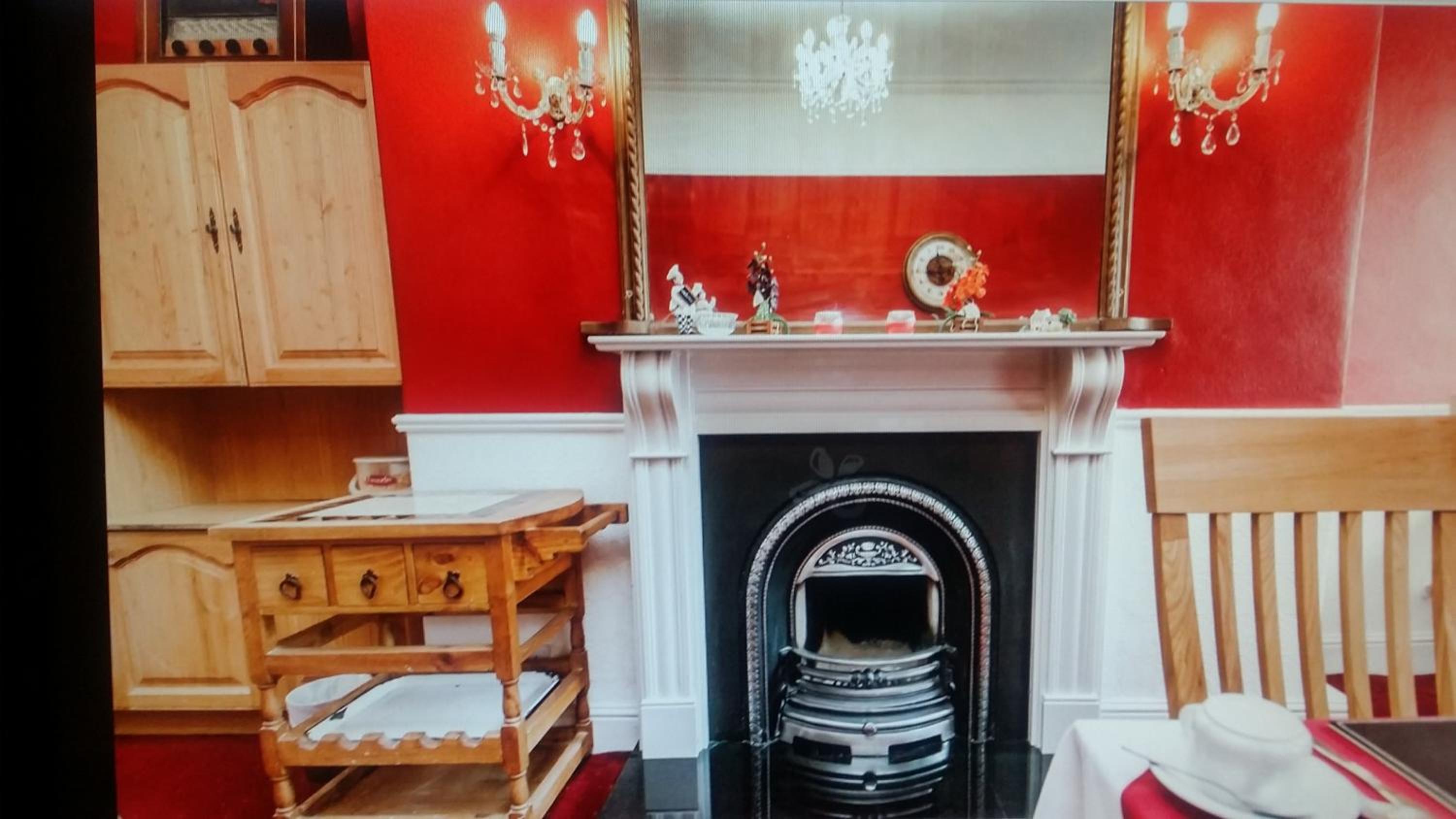 Parkway Guesthouse