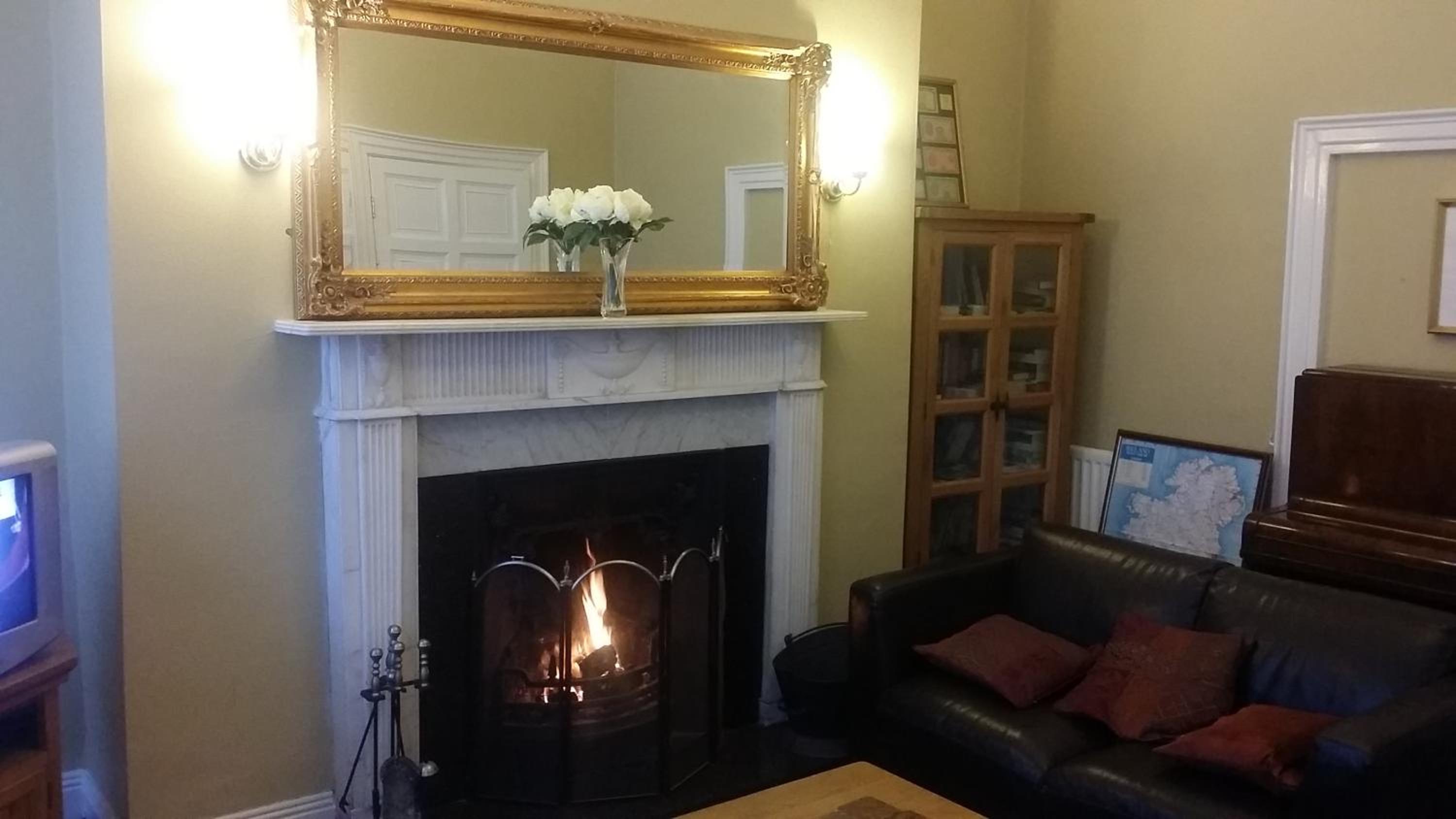 Parkway Guesthouse