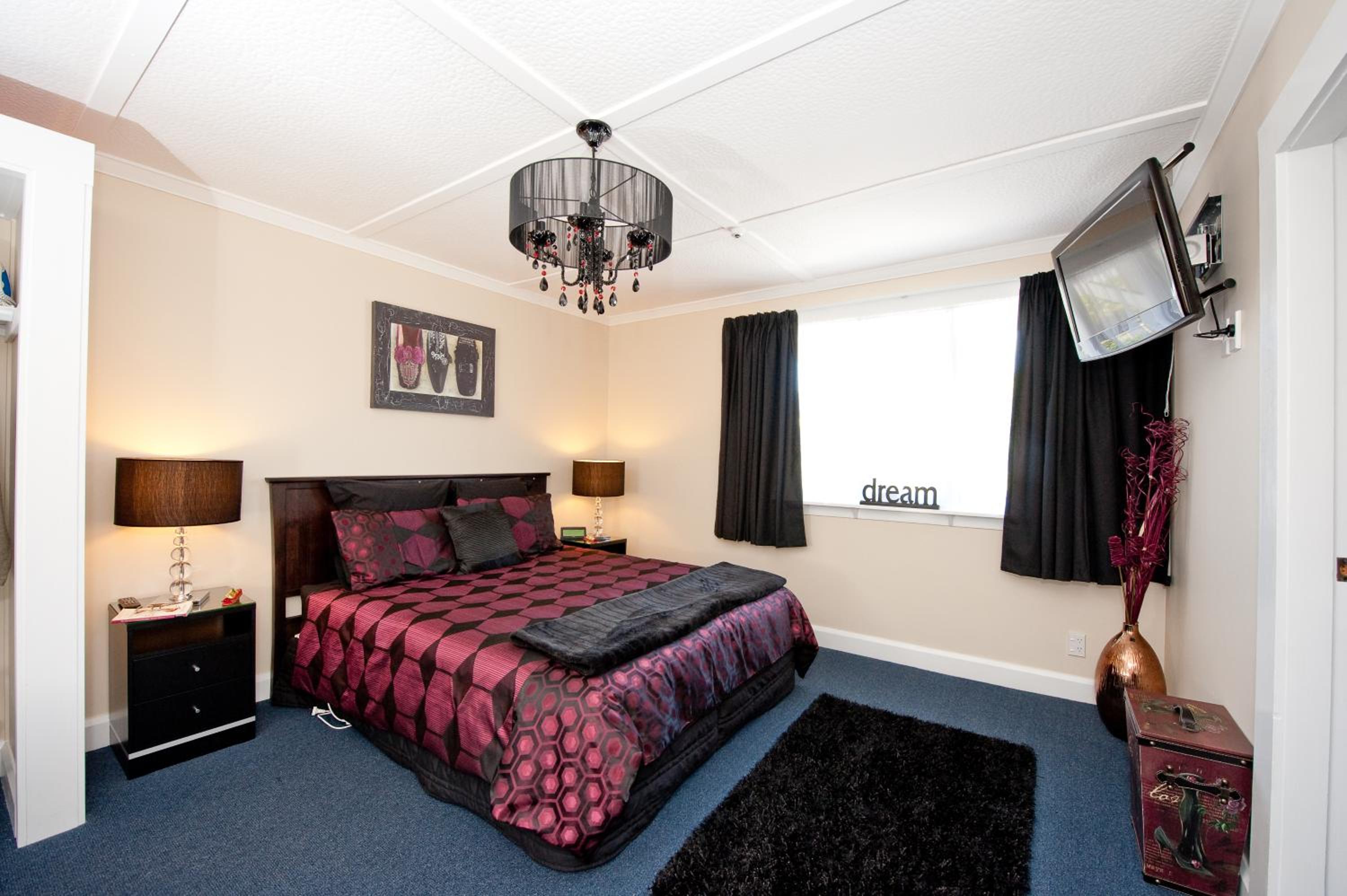 Anndion Lodge Motel & Conference Centre