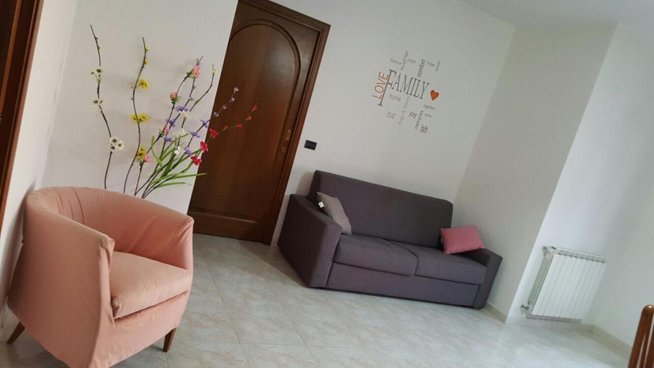 A Casa Di Melo view 3