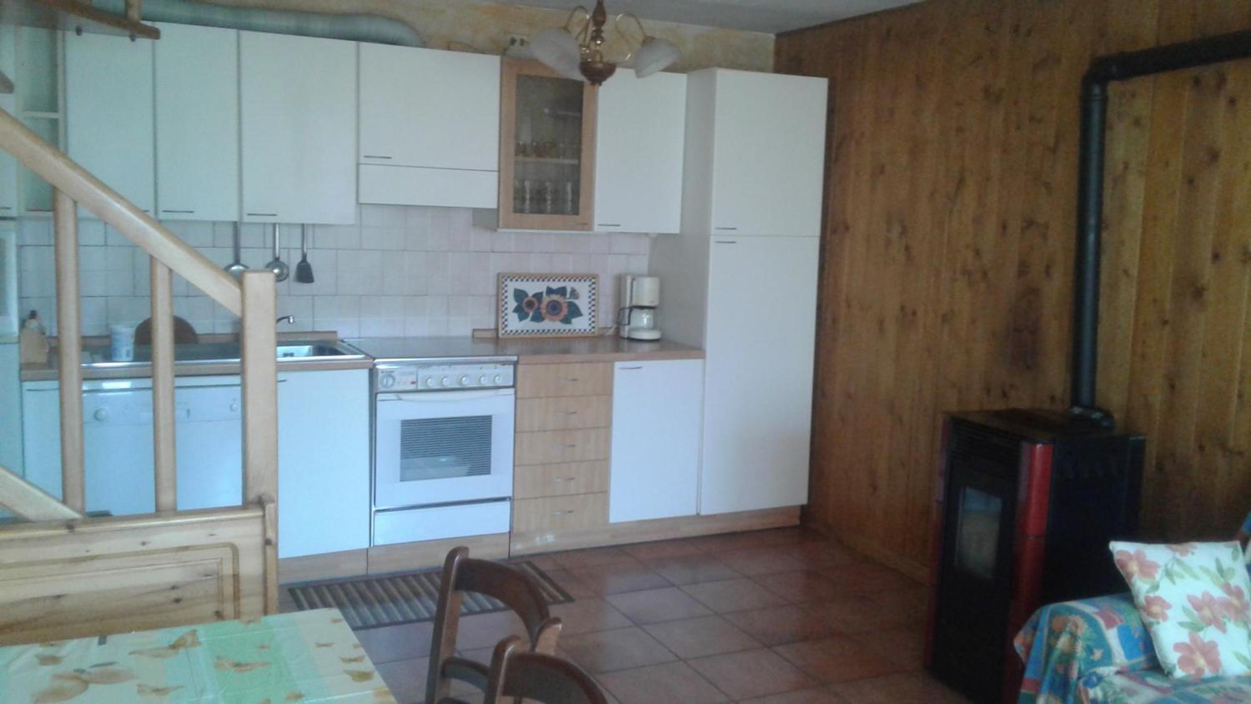 Holiday home Désirée