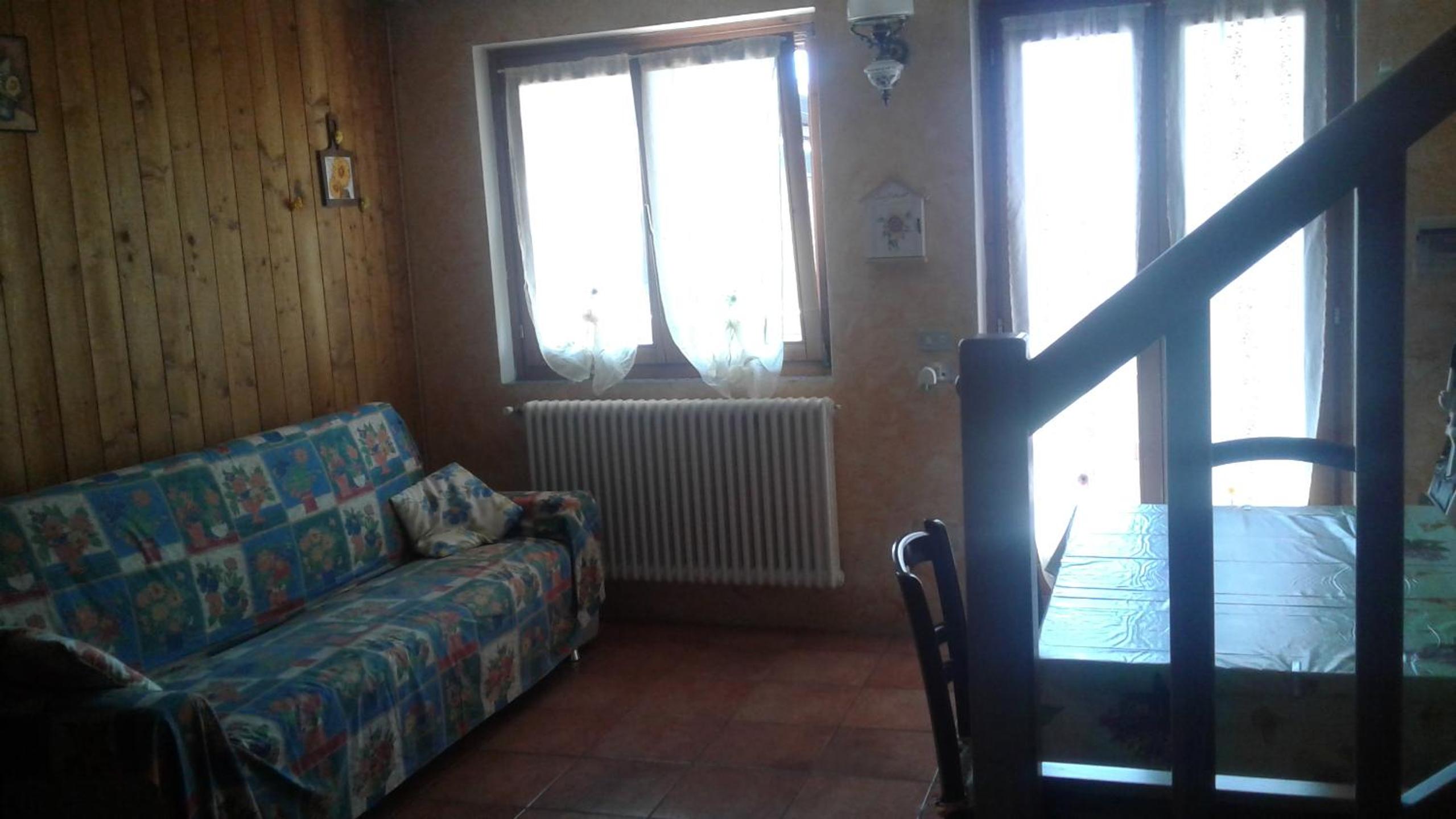 Holiday home Désirée