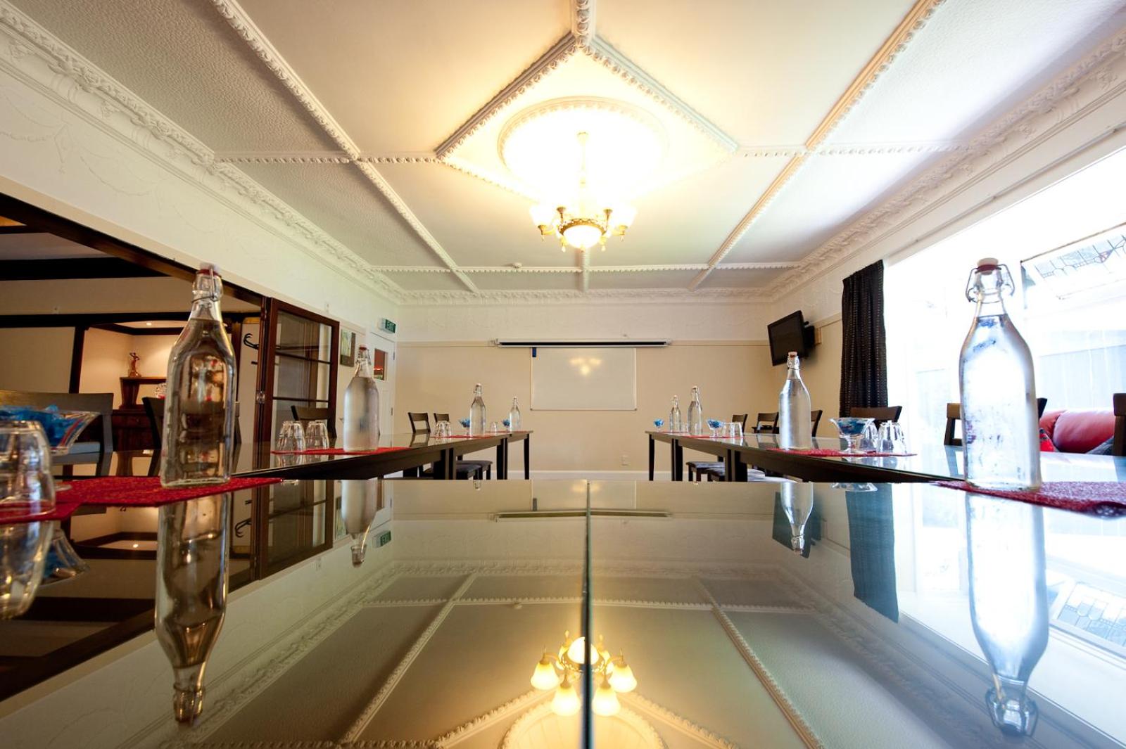 Anndion Lodge Motel & Conference Centre