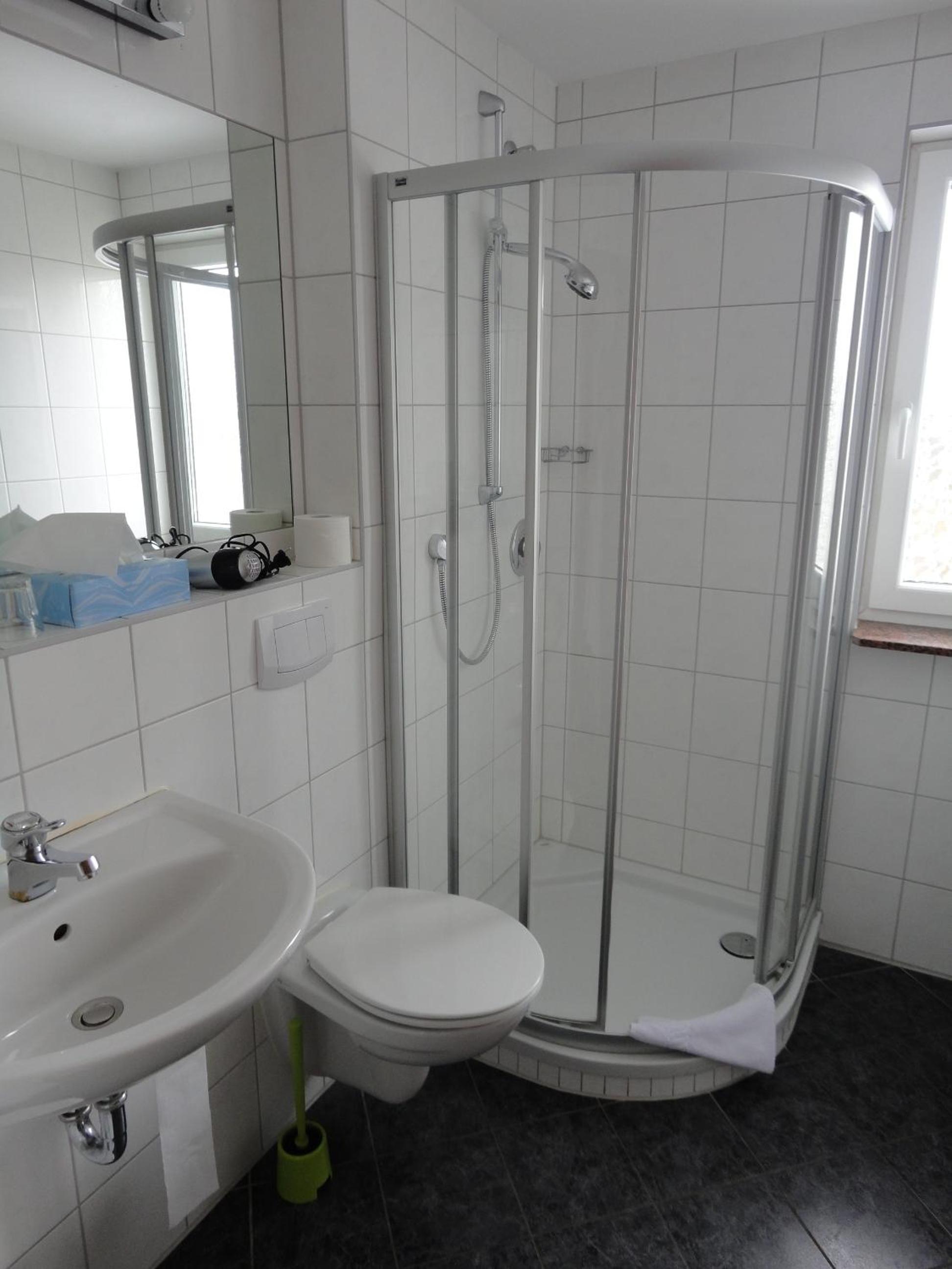 Landgasthof Traube