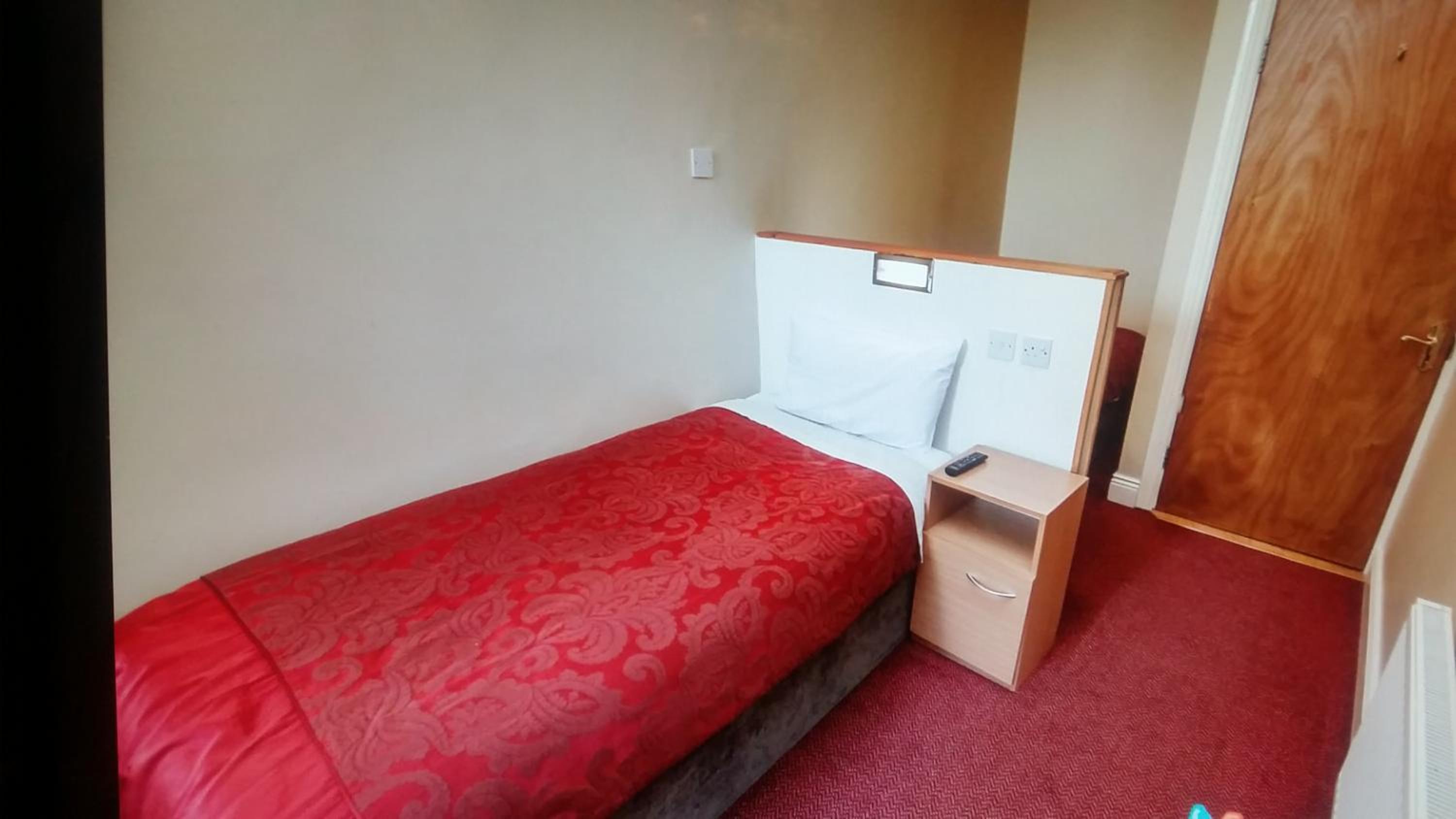 Parkway Guesthouse