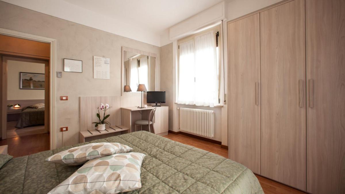 Hotel Bel Sito