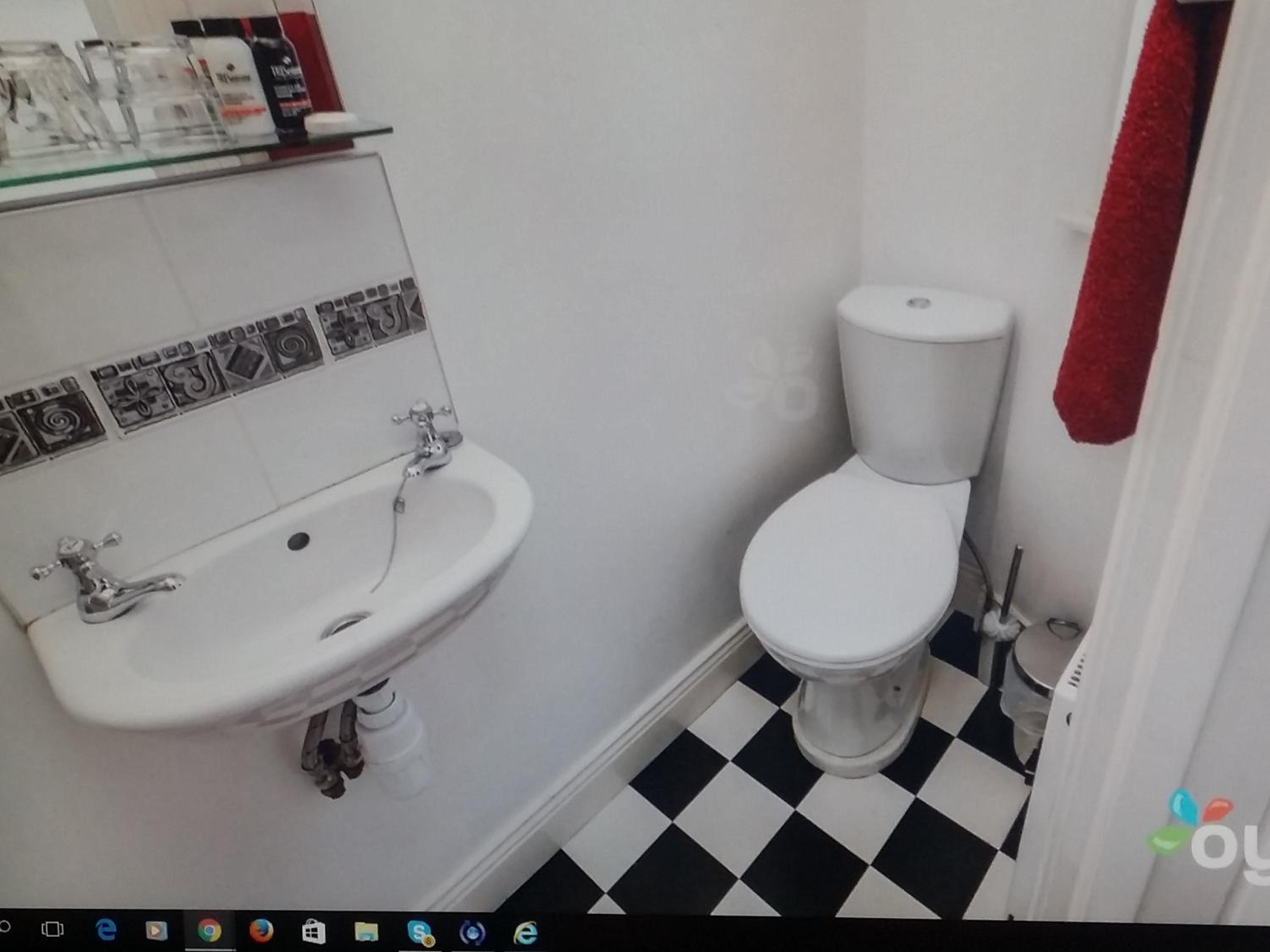 Parkway Guesthouse