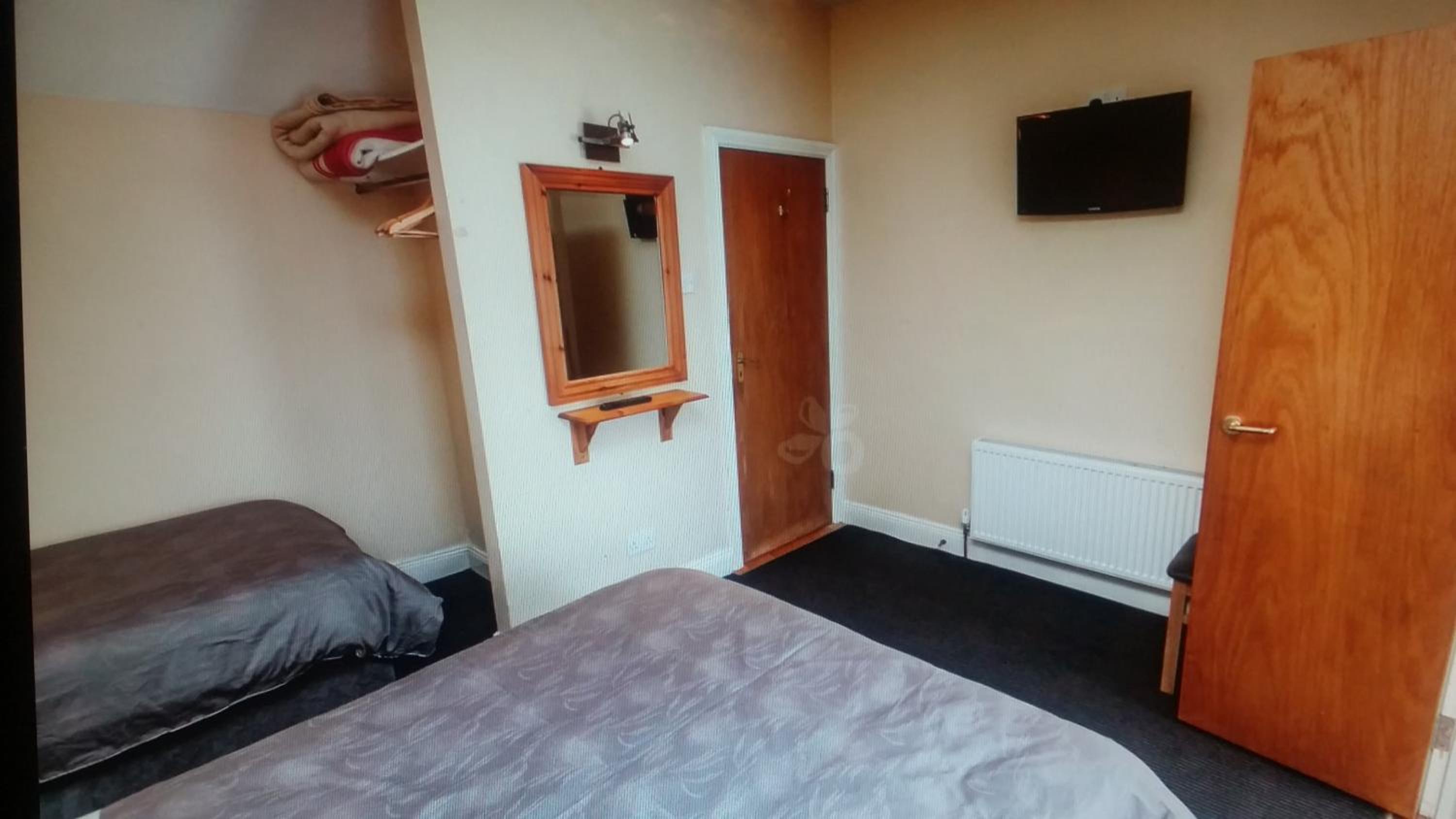 Parkway Guesthouse