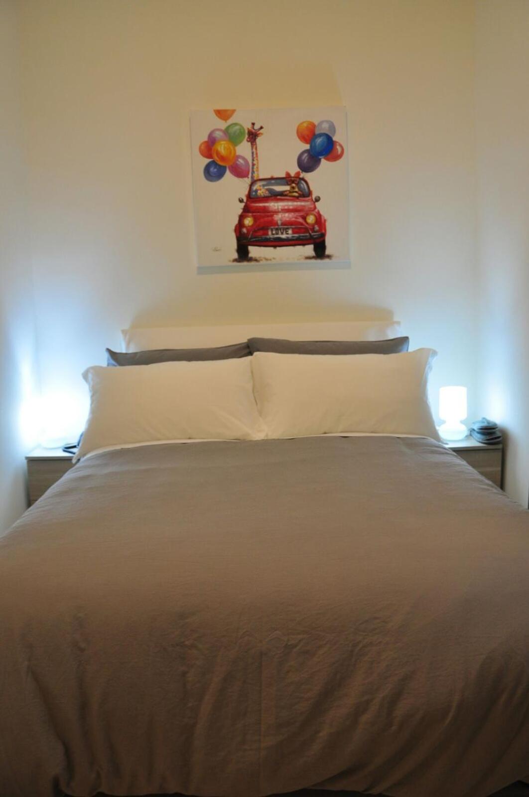 B&B Chiaia 216