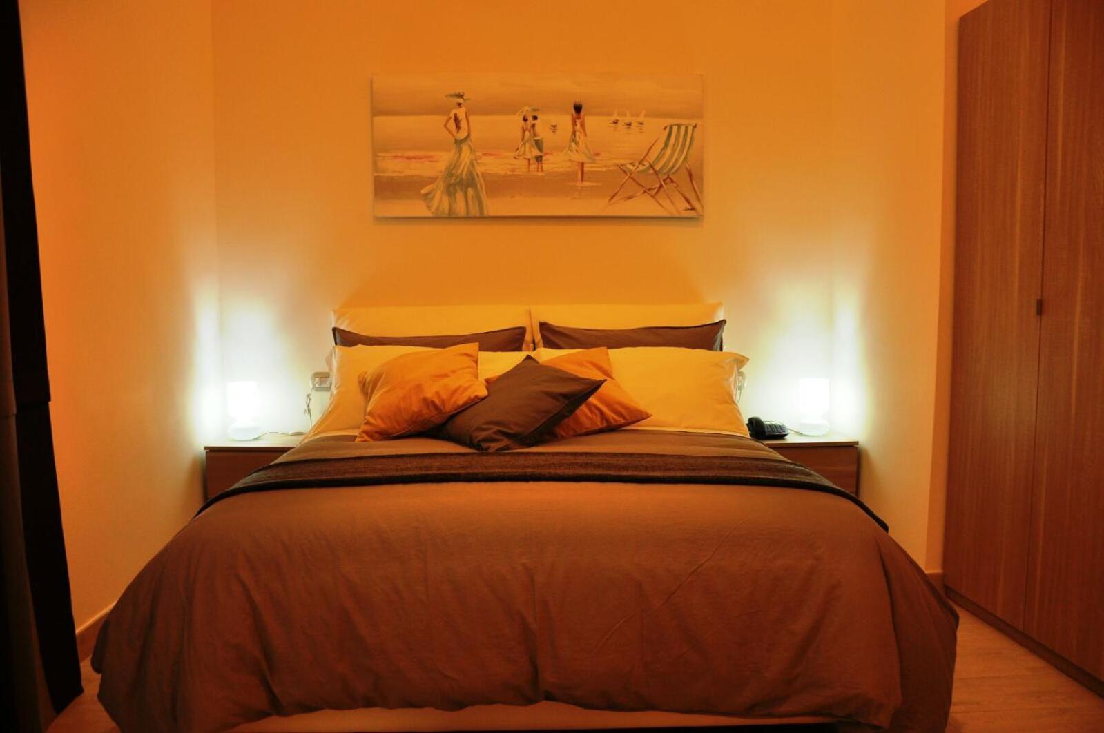B&B Chiaia 216