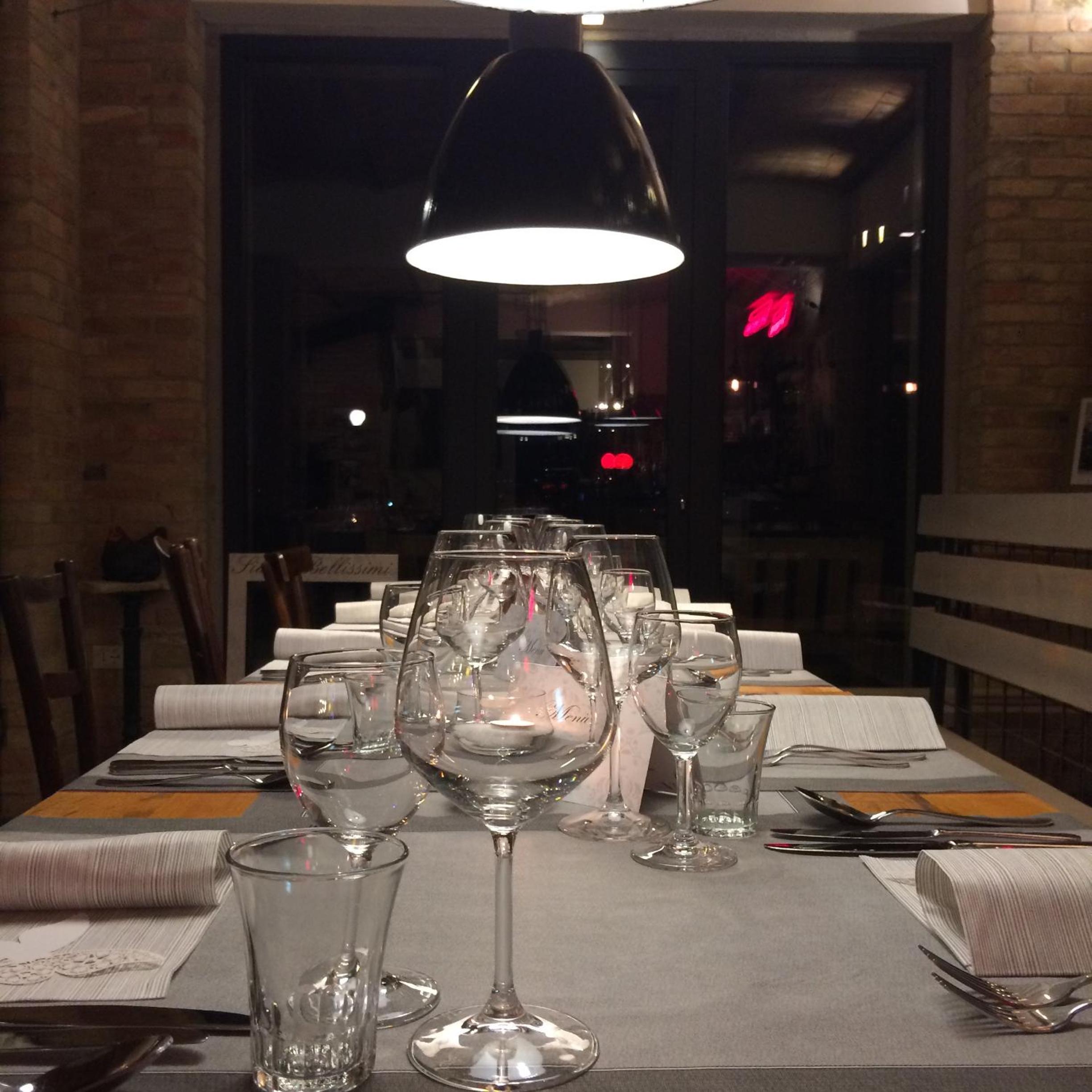 La Locanda Paradiso