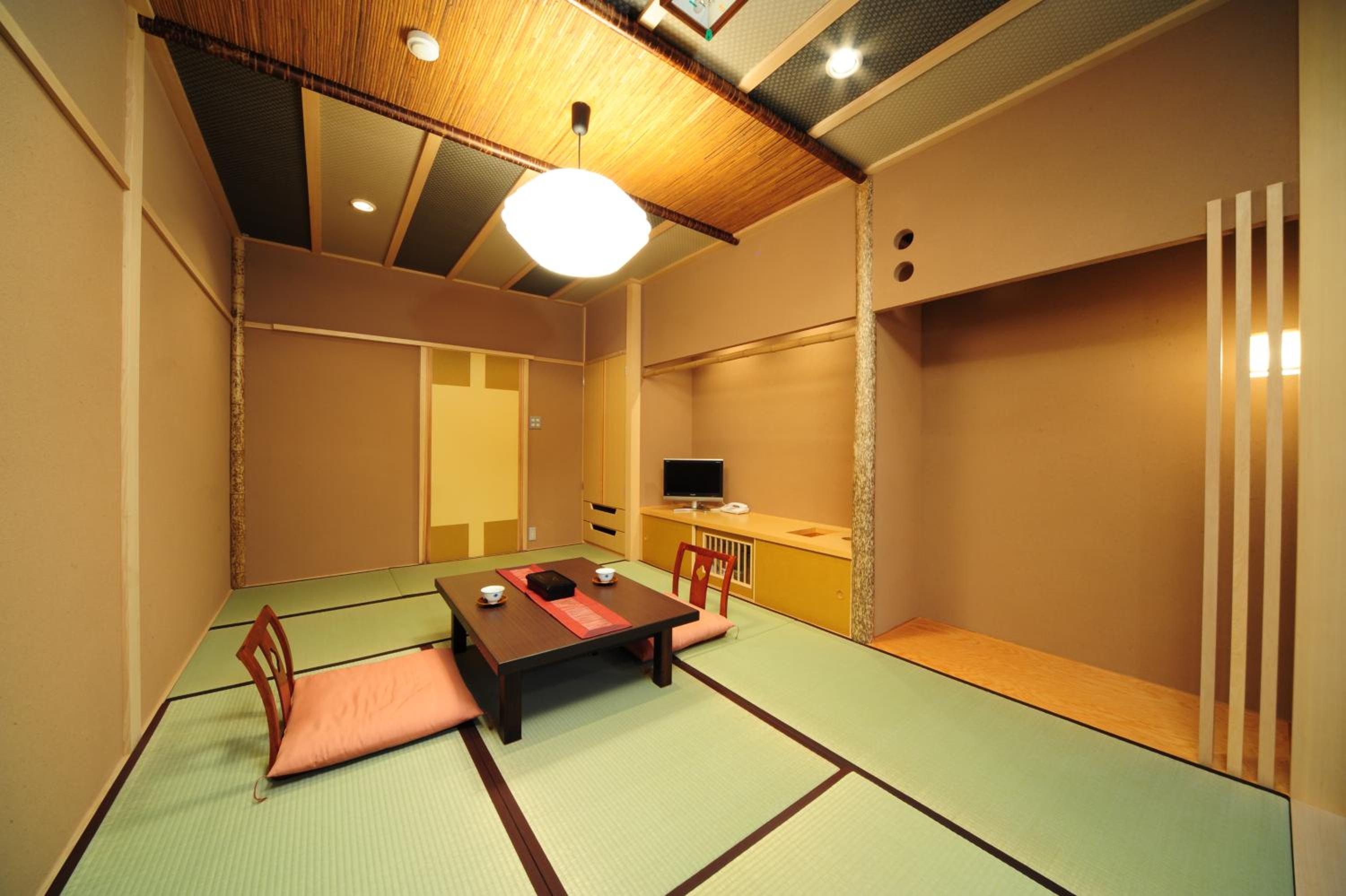 Tatsumikan, Foto 9