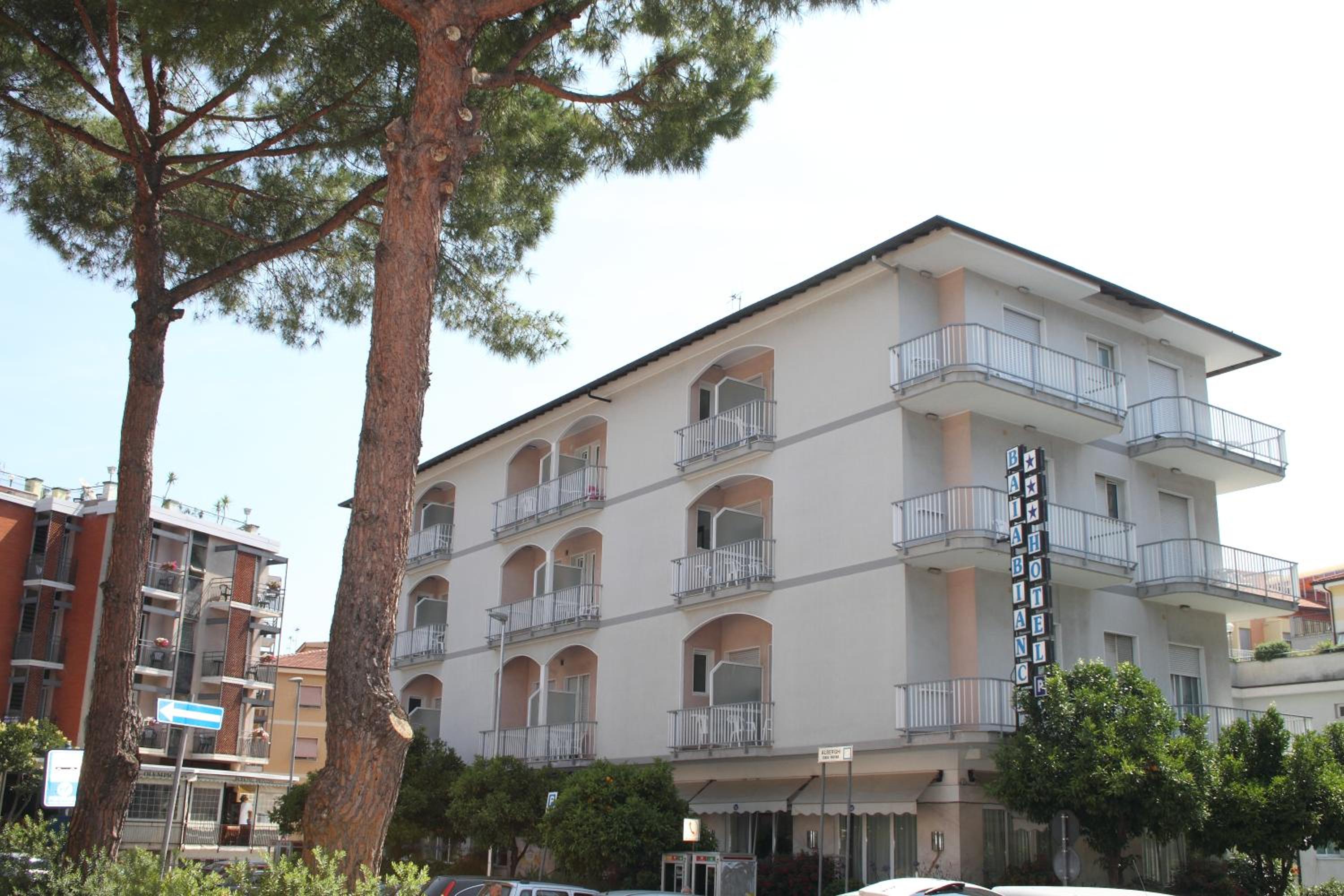 Hotel Baia Bianca, photo 19