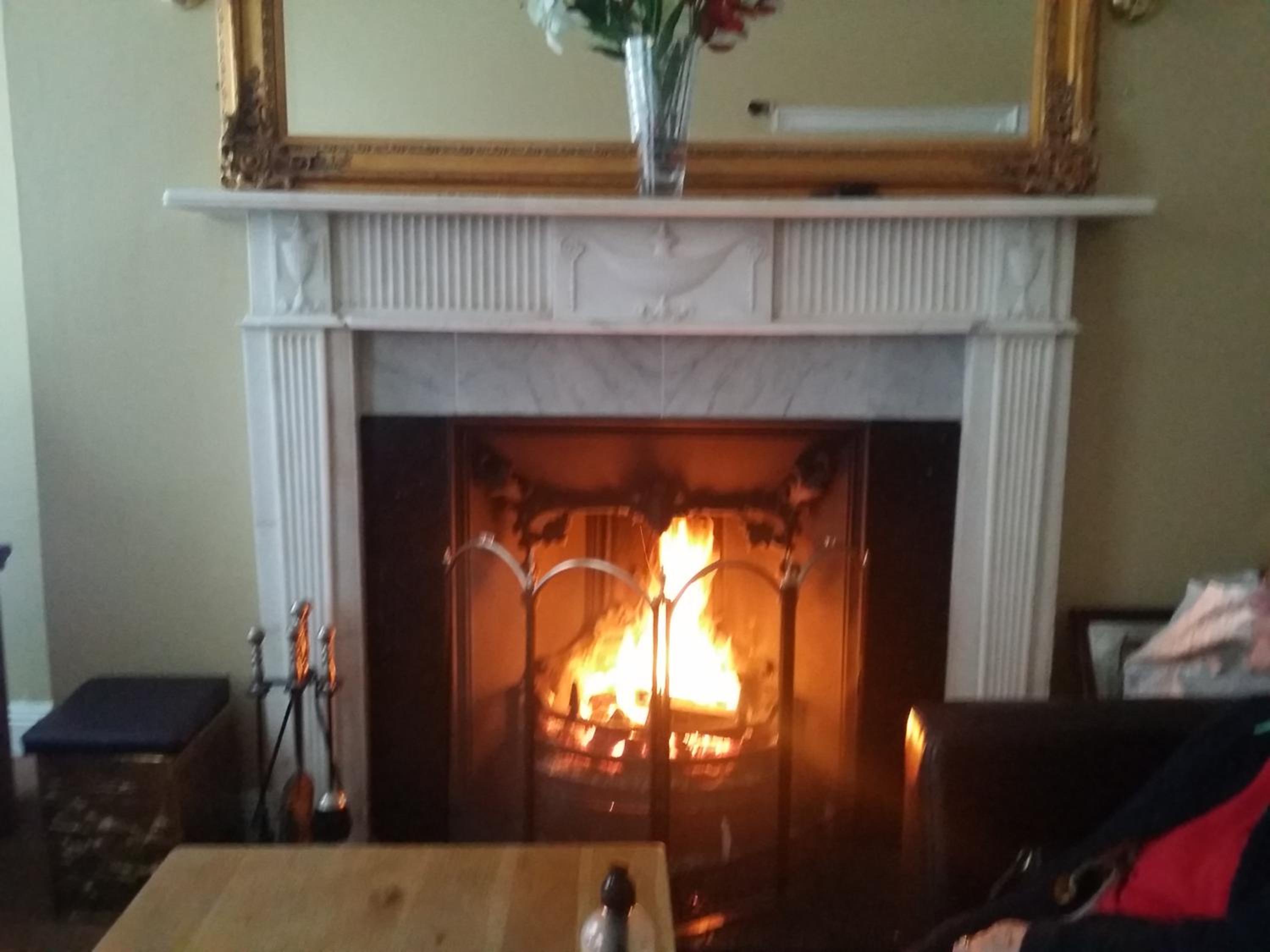 Parkway Guesthouse