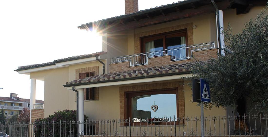 B&B Martina view 5