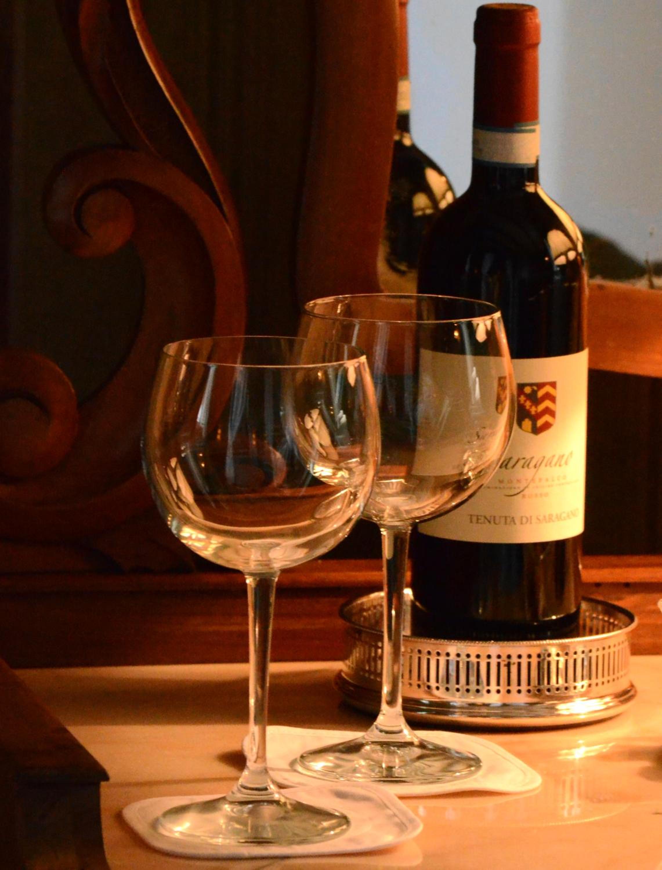 La Ghirlanda Wine Resort