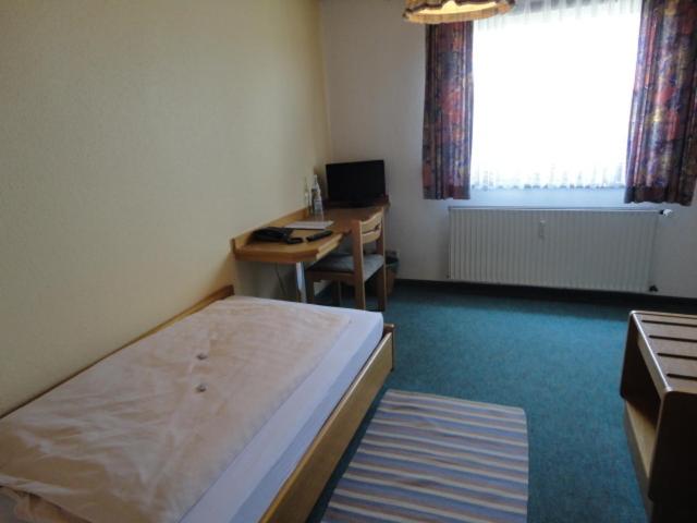 Landgasthof Traube
